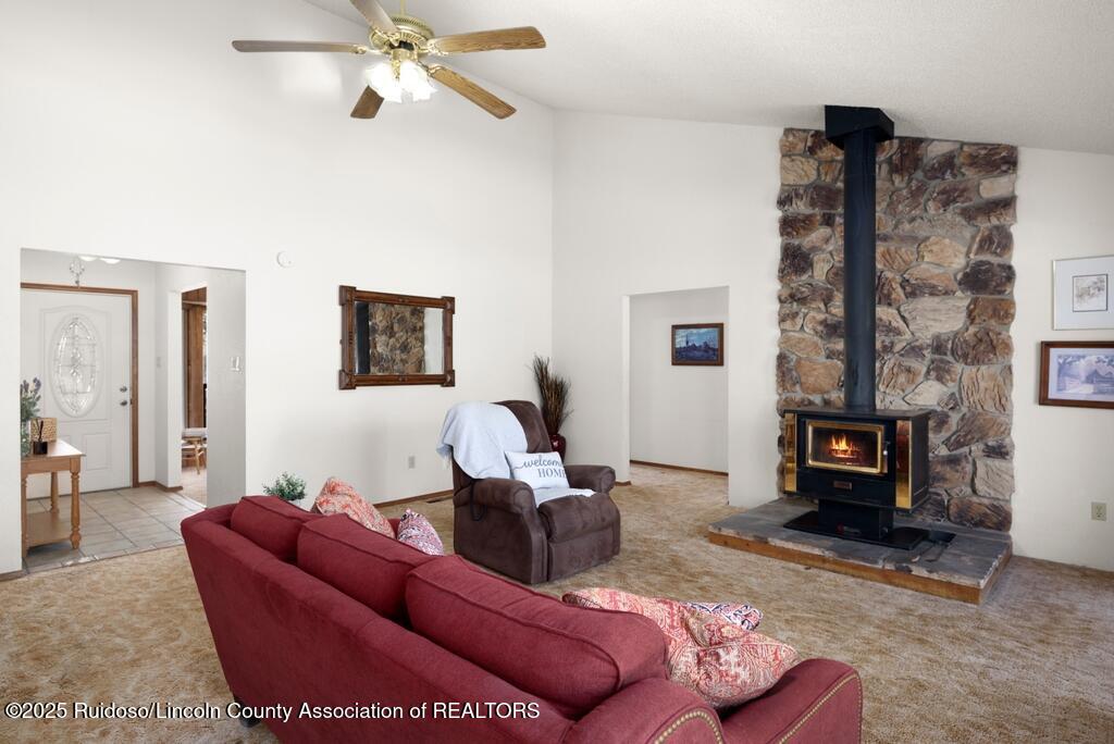 140 Biscuit Hill Road, Ruidoso Downs, New Mexico image 6