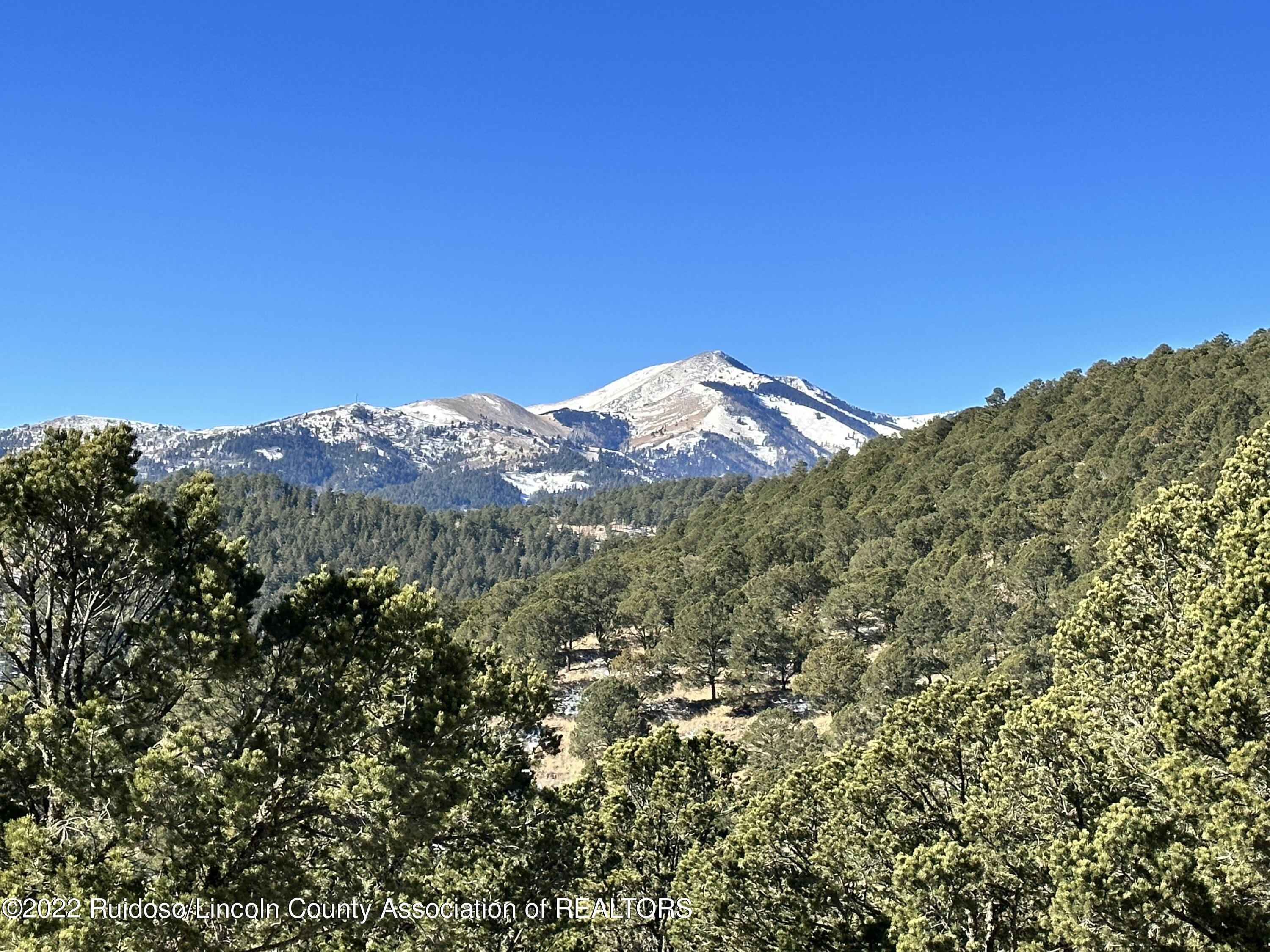 1601 Mechem Drive, Ruidoso, New Mexico image 1