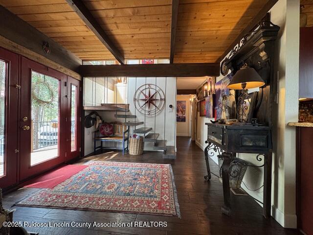 103 Grapevine Court, Alto, New Mexico image 1