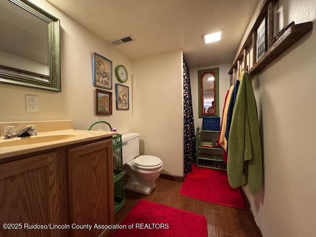 103 Grapevine Court, Alto, New Mexico image 14