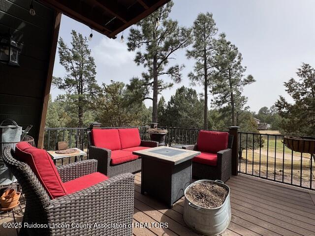 103 Grapevine Court, Alto, New Mexico image 30