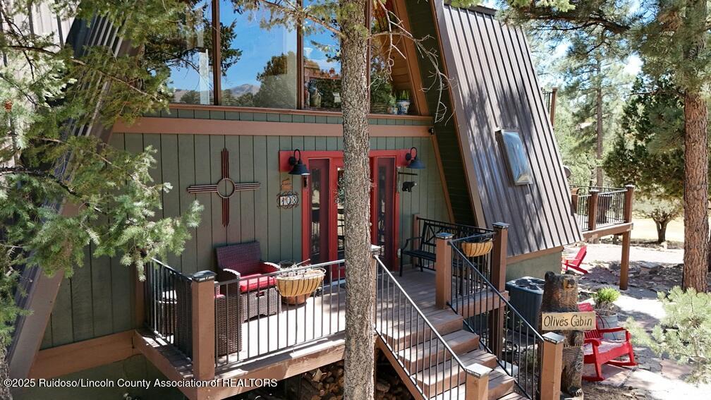 103 Grapevine Court, Alto, New Mexico image 2