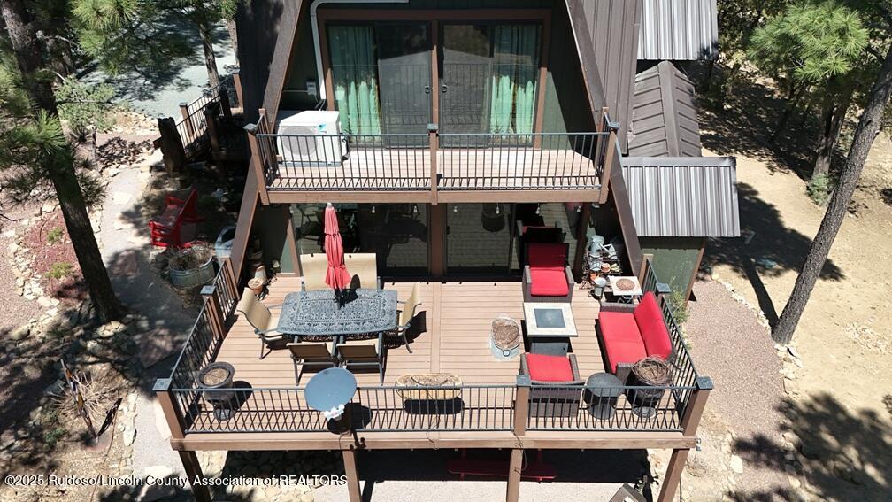 103 Grapevine Court, Alto, New Mexico image 12