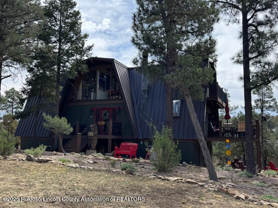 103 Grapevine Court, Alto, New Mexico image 1