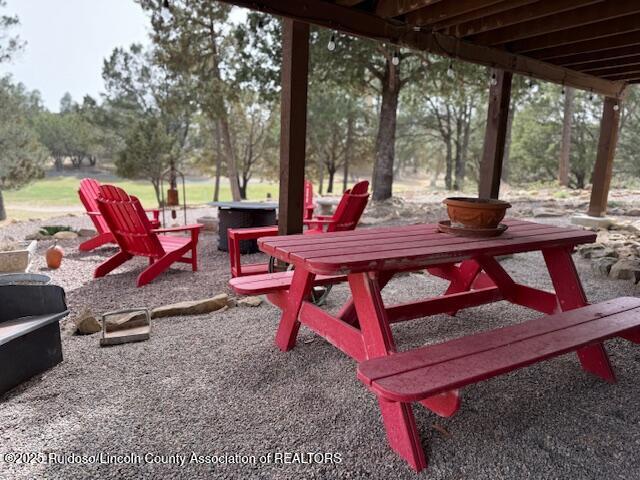 103 Grapevine Court, Alto, New Mexico image 29