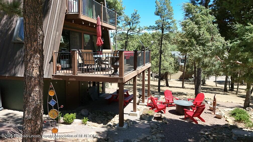 103 Grapevine Court, Alto, New Mexico image 11