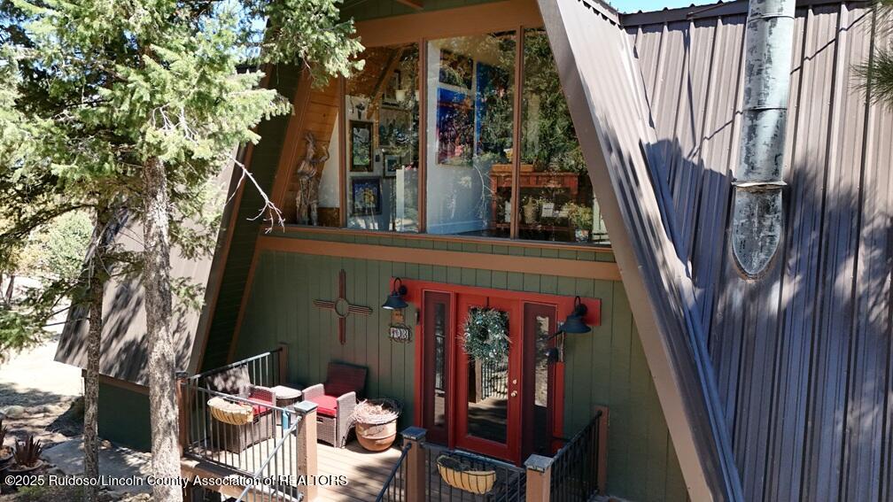 103 Grapevine Court, Alto, New Mexico image 8