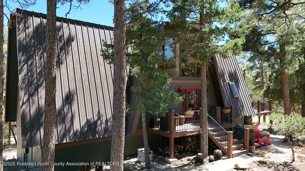103 Grapevine Court, Alto, New Mexico image 9