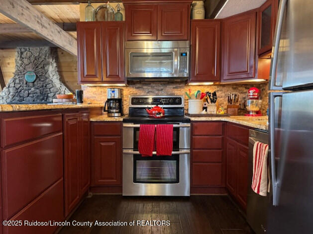 103 Grapevine Court, Alto, New Mexico image 6