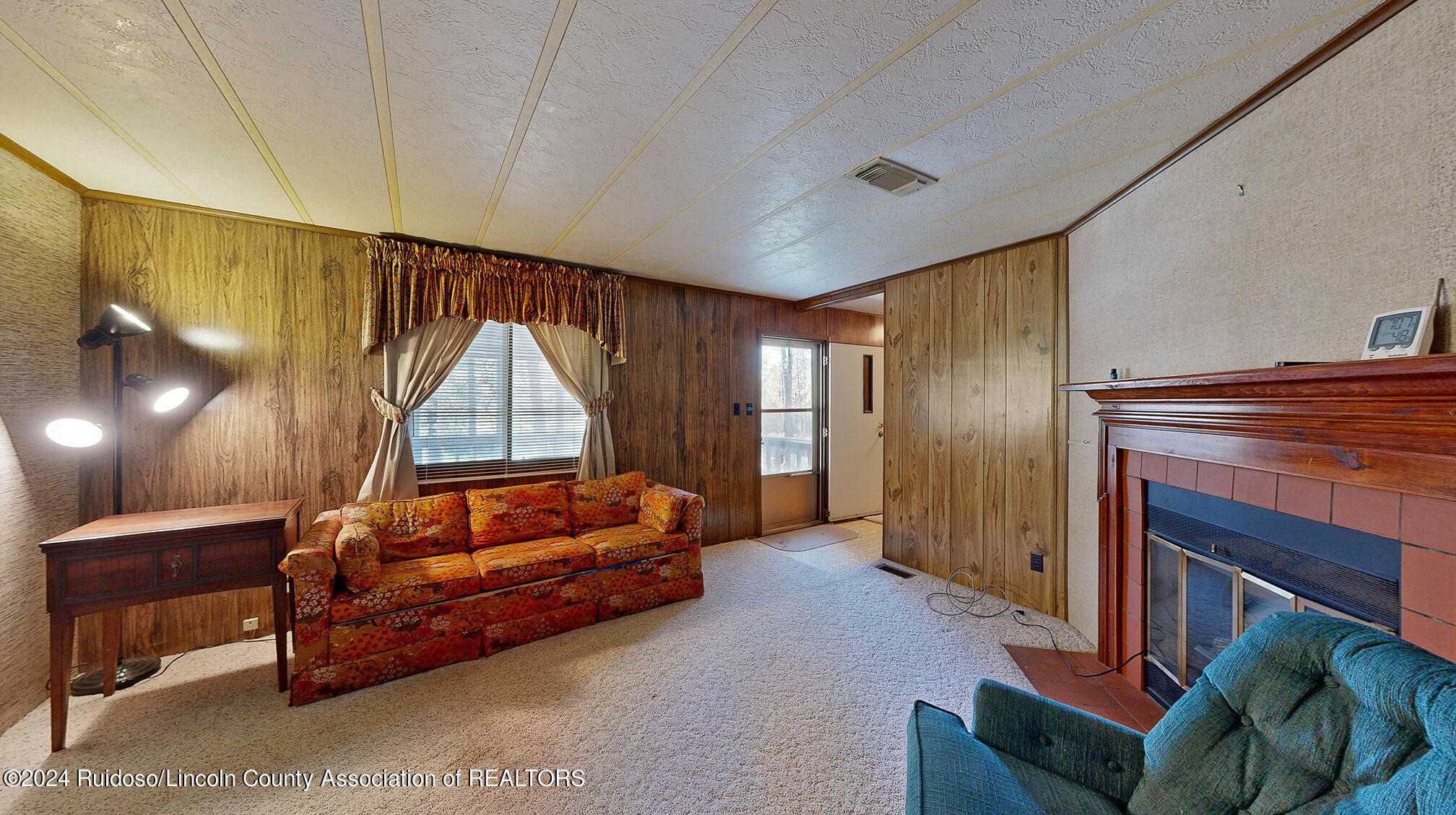 307 Raymond Buckner Drive, Ruidoso, New Mexico image 4