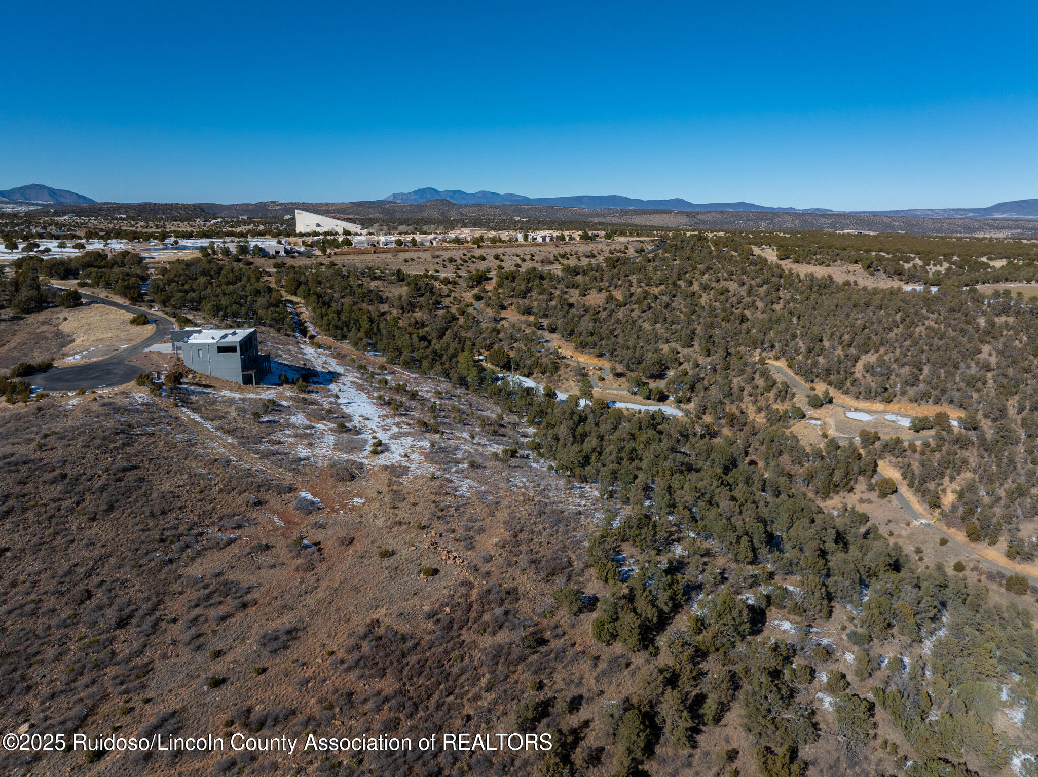 109 Santo Domingo Court, Alto, New Mexico image 9