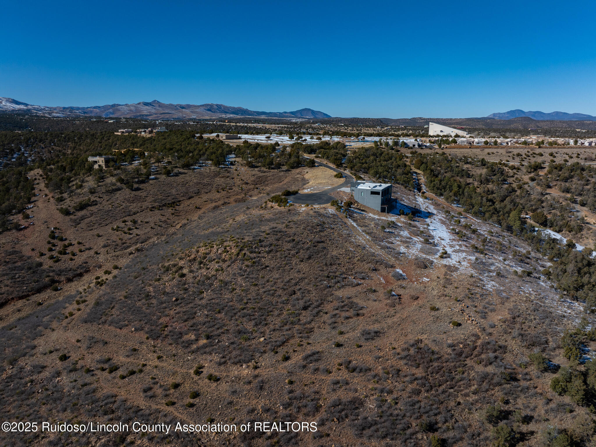 109 Santo Domingo Court, Alto, New Mexico image 8