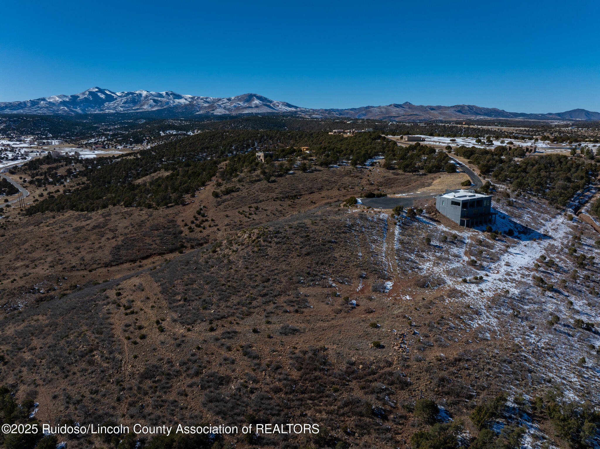 109 Santo Domingo Court, Alto, New Mexico image 7