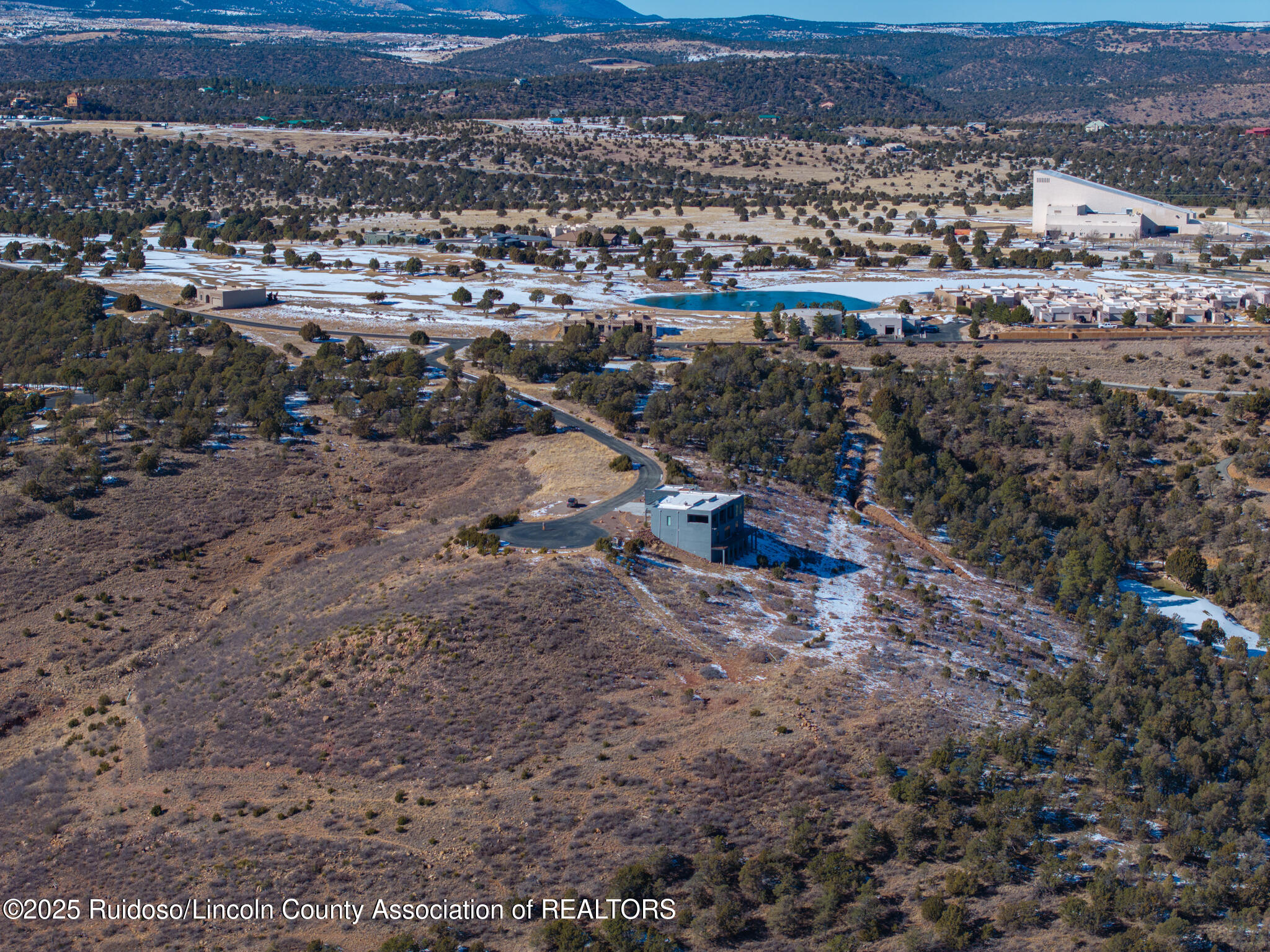 109 Santo Domingo Court, Alto, New Mexico image 19