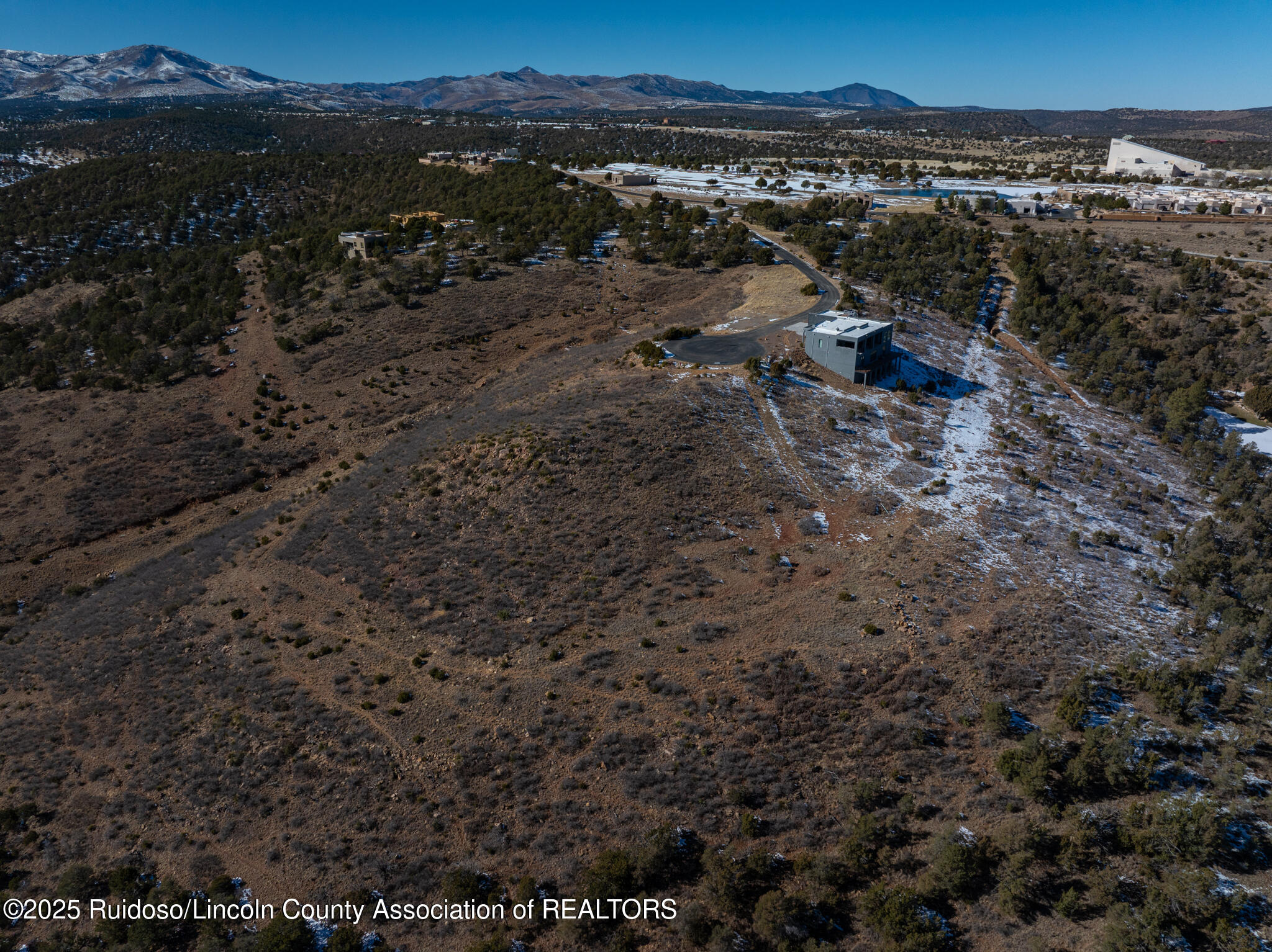 109 Santo Domingo Court, Alto, New Mexico image 5