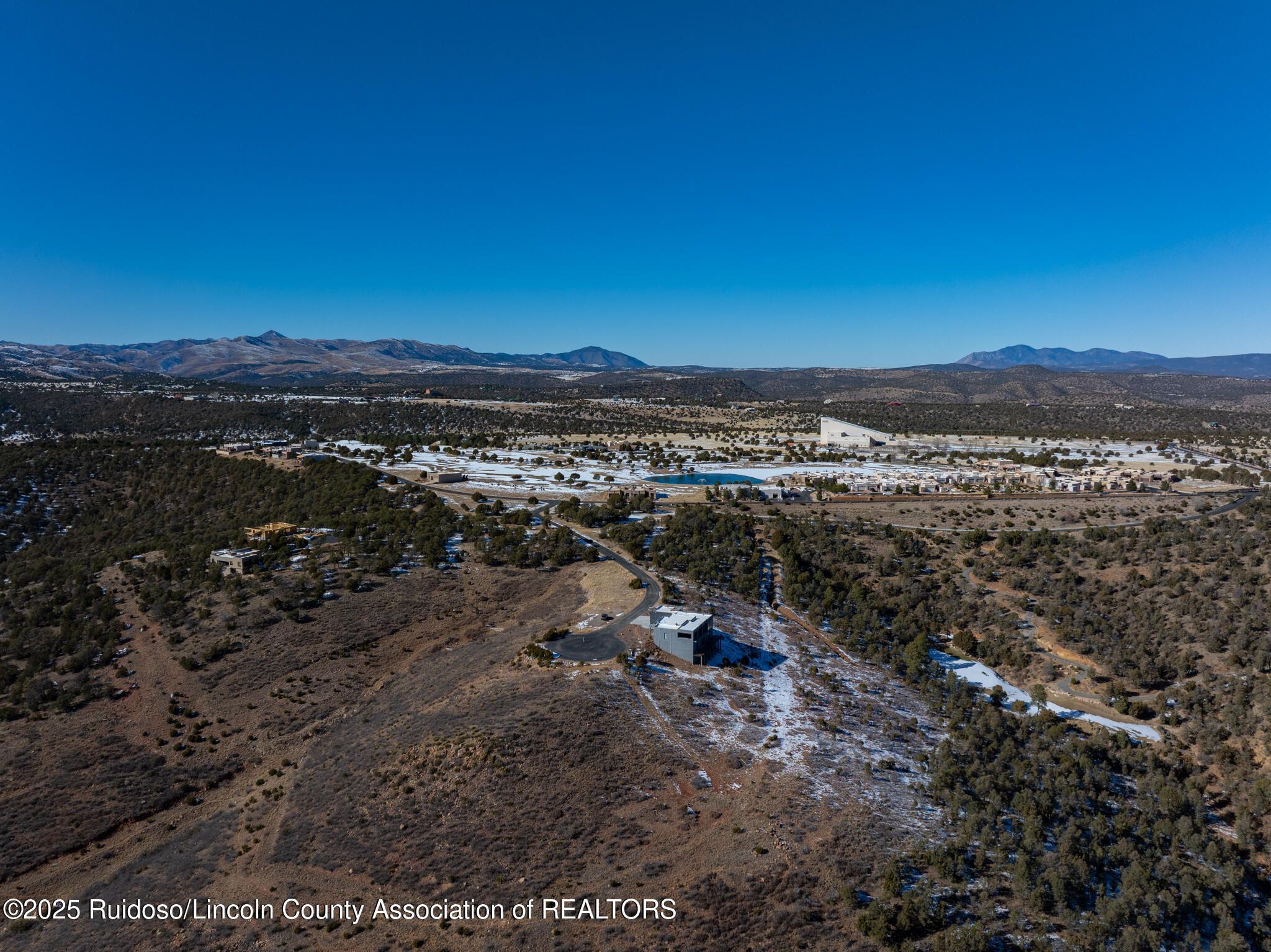 109 Santo Domingo Court, Alto, New Mexico image 18