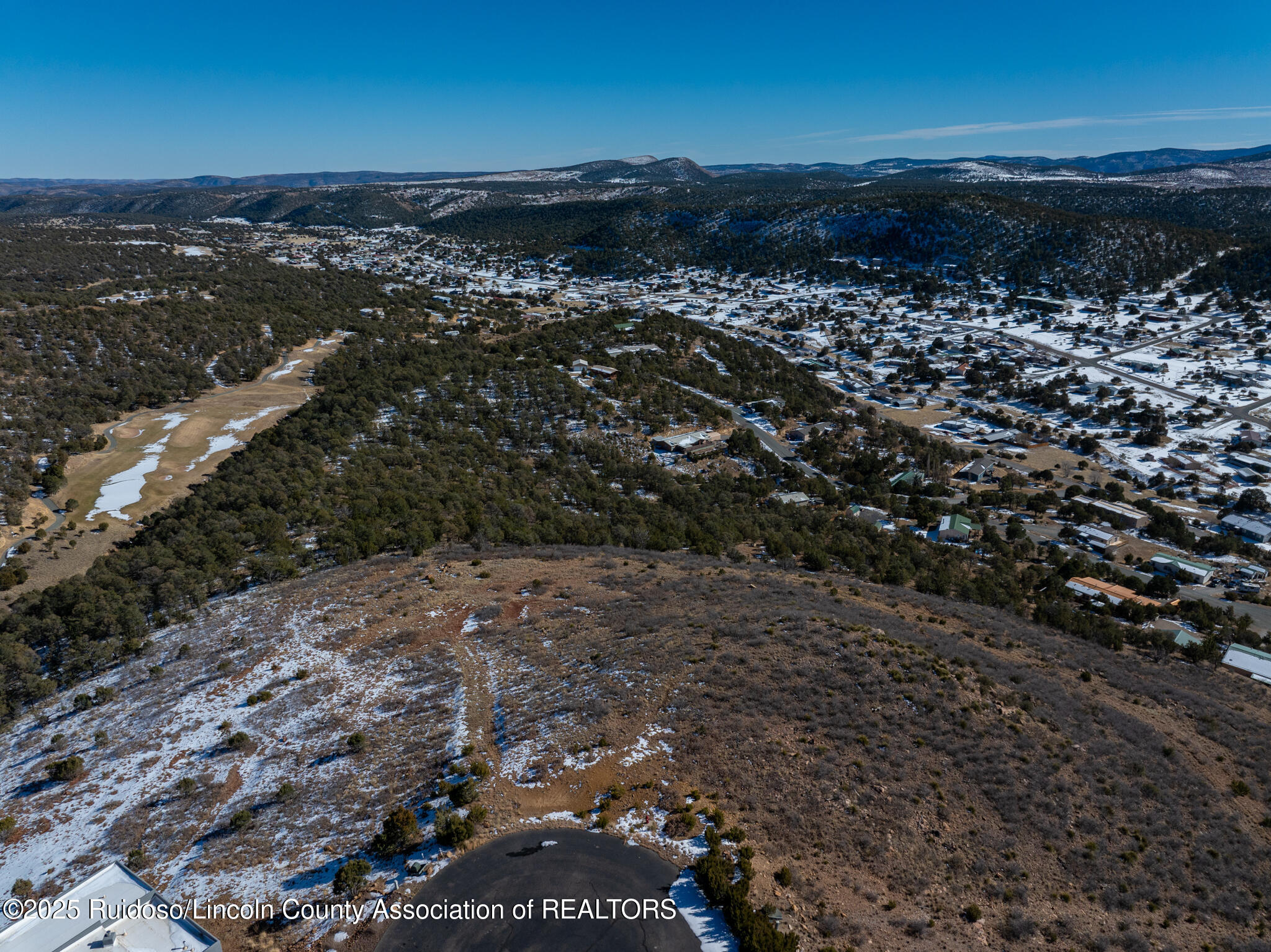 109 Santo Domingo Court, Alto, New Mexico image 4