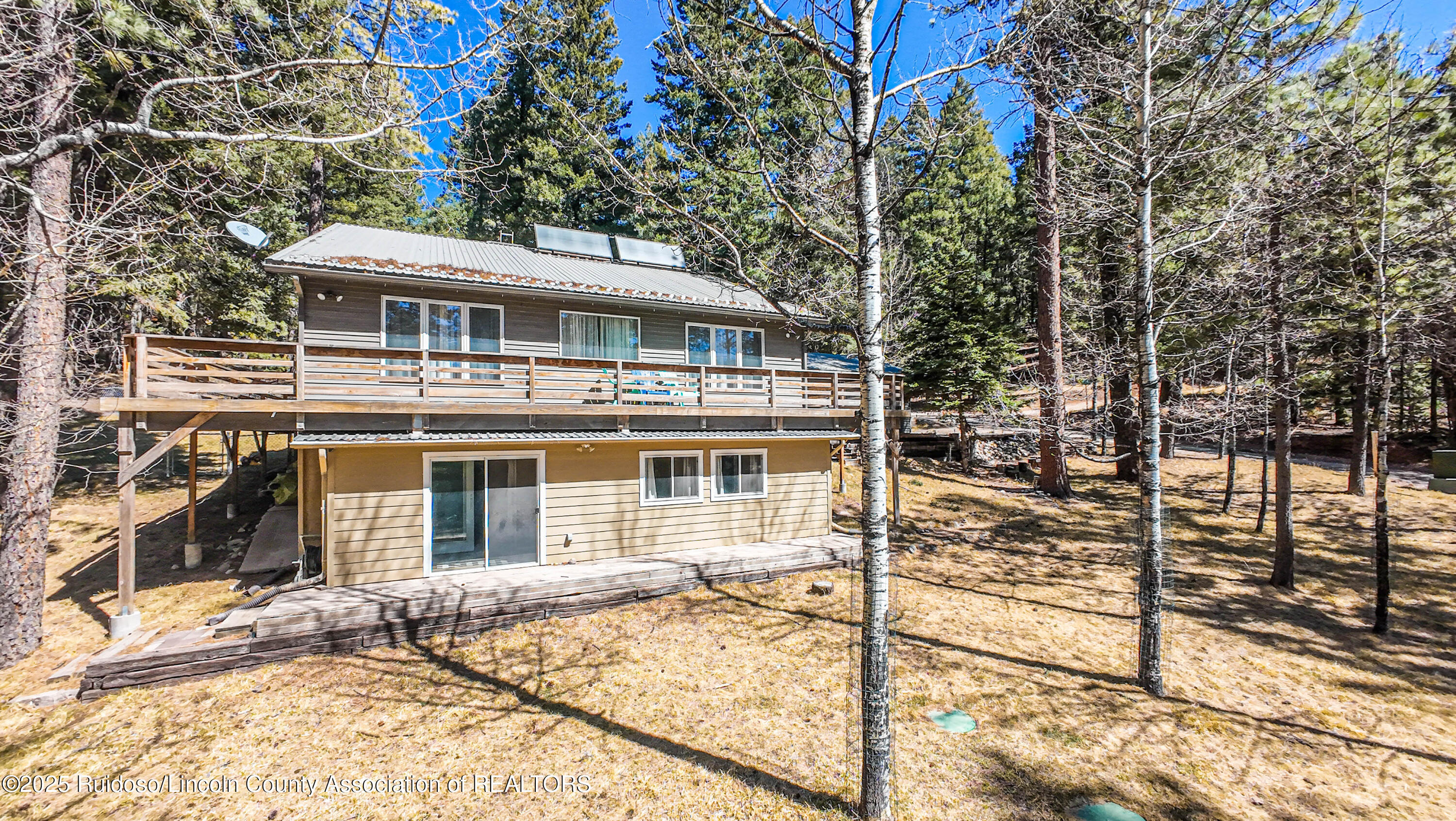 9 Crestview Drive, Cloudcroft, New Mexico image 37
