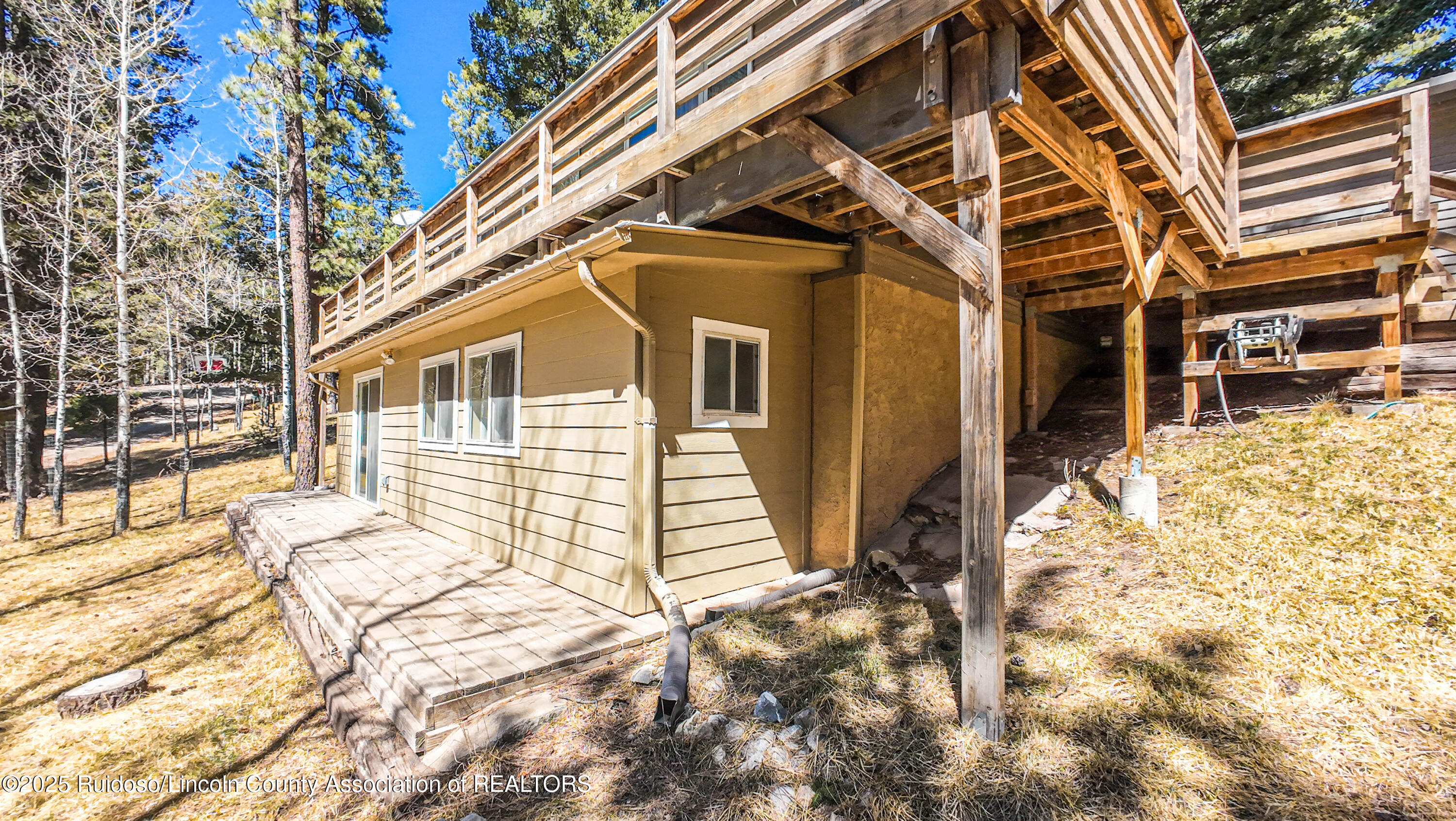 9 Crestview Drive, Cloudcroft, New Mexico image 35