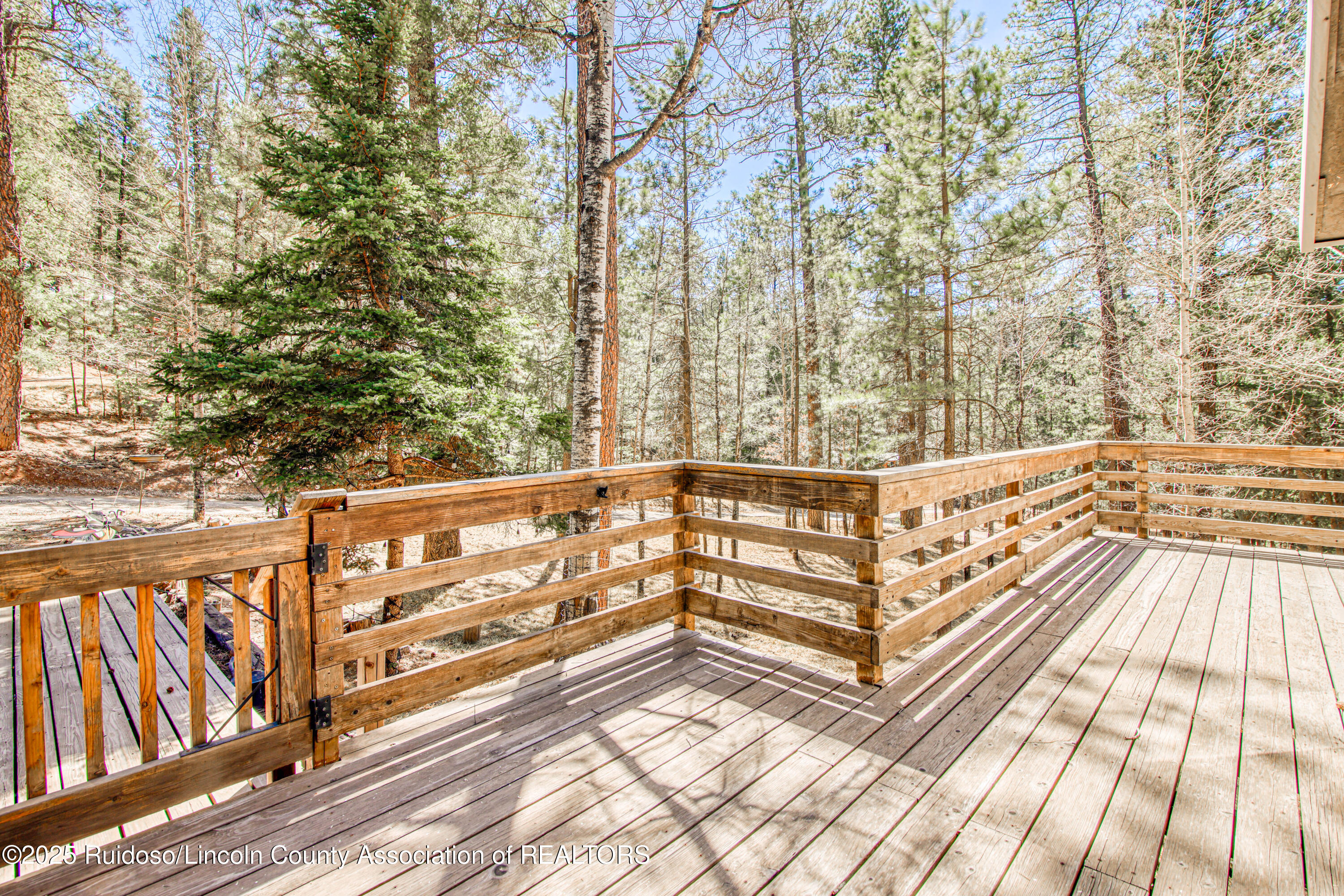 9 Crestview Drive, Cloudcroft, New Mexico image 24