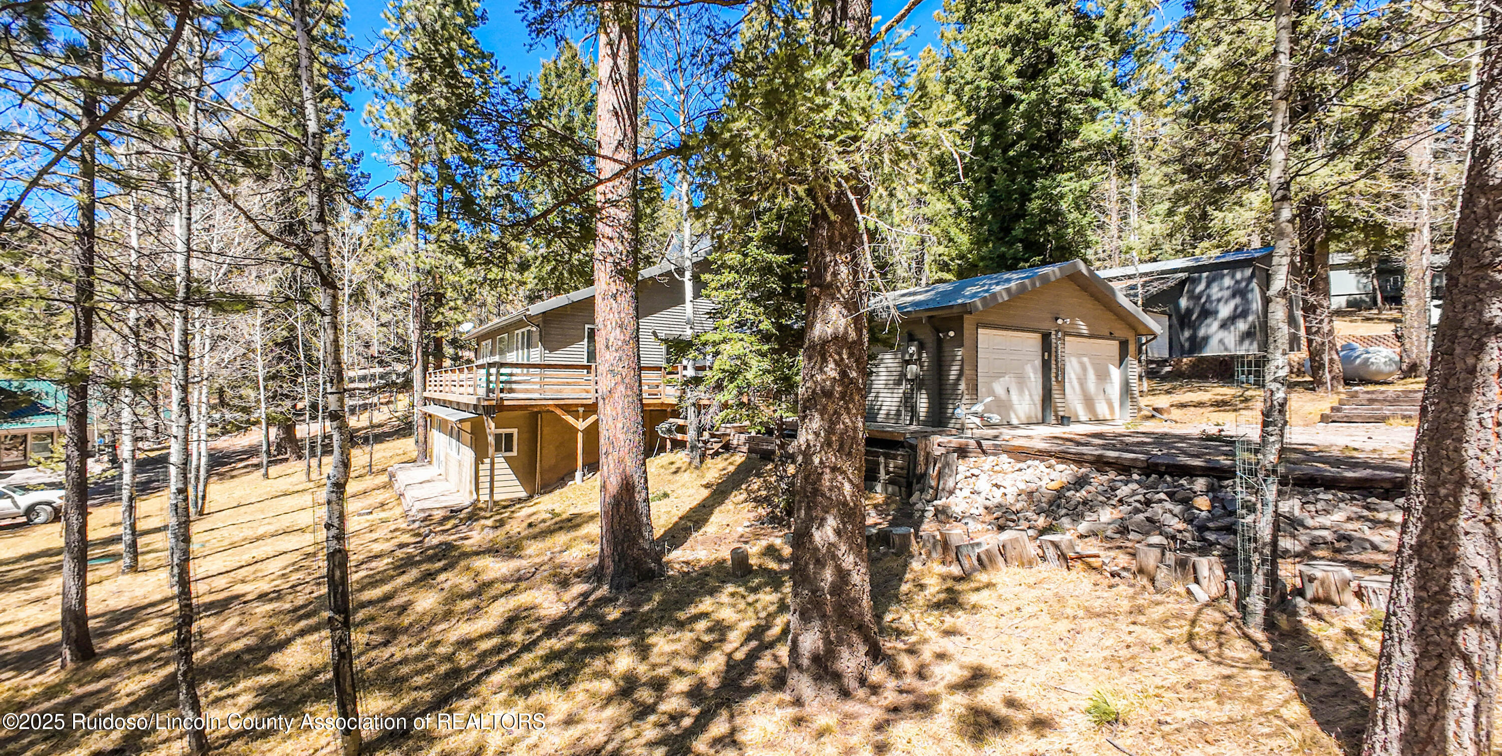 9 Crestview Drive, Cloudcroft, New Mexico image 1