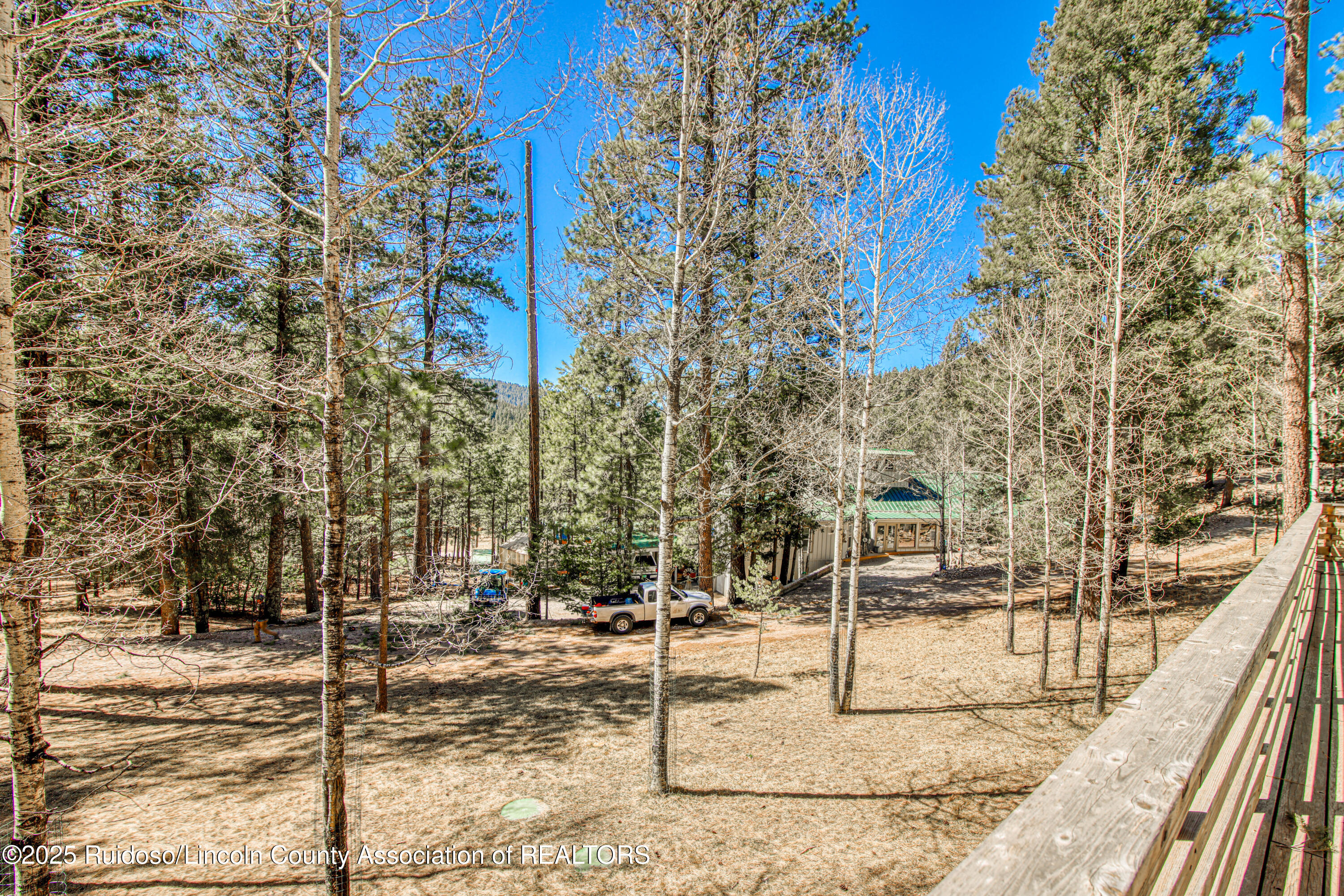 9 Crestview Drive, Cloudcroft, New Mexico image 28