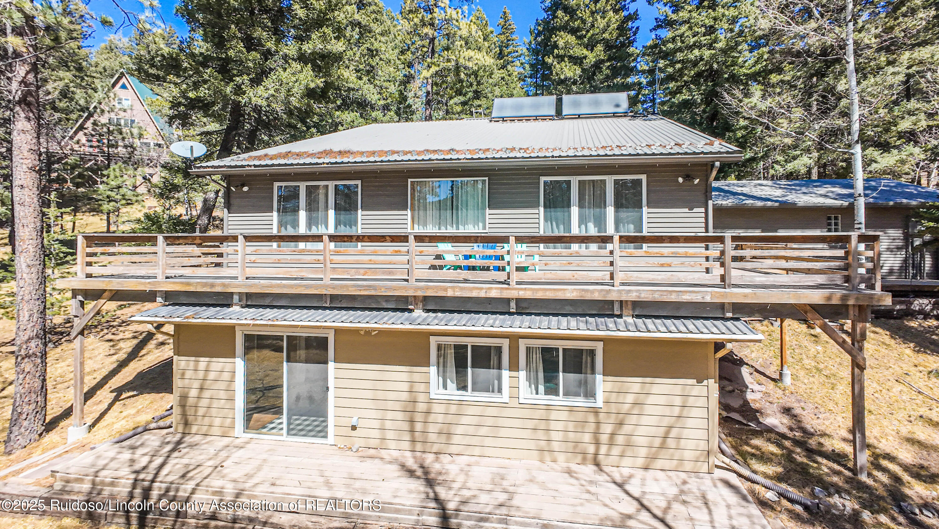 9 Crestview Drive, Cloudcroft, New Mexico image 40