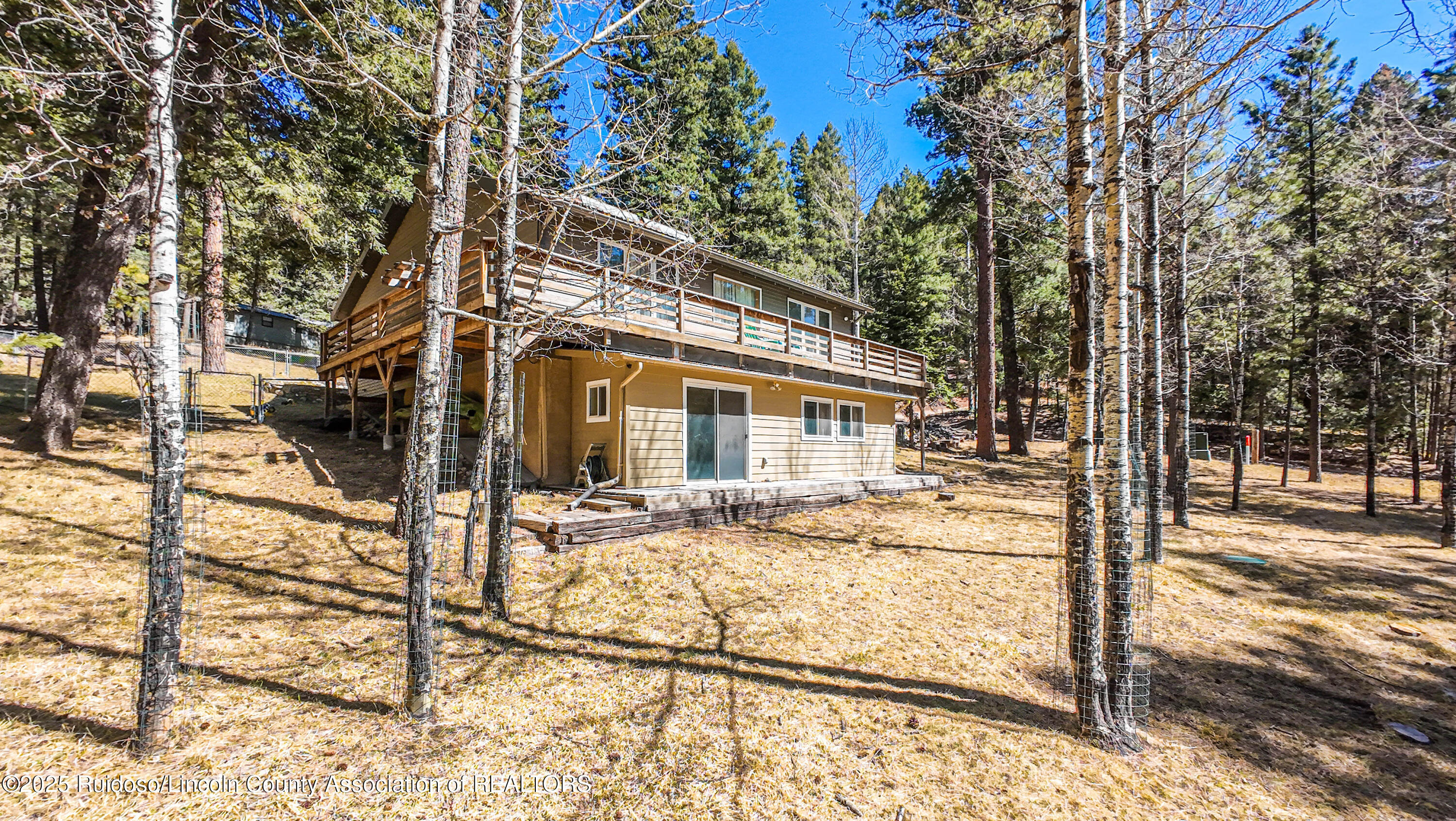 9 Crestview Drive, Cloudcroft, New Mexico image 36