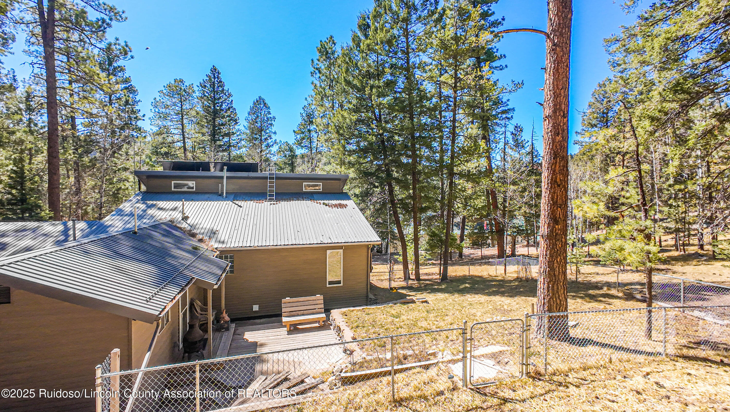 9 Crestview Drive, Cloudcroft, New Mexico image 49