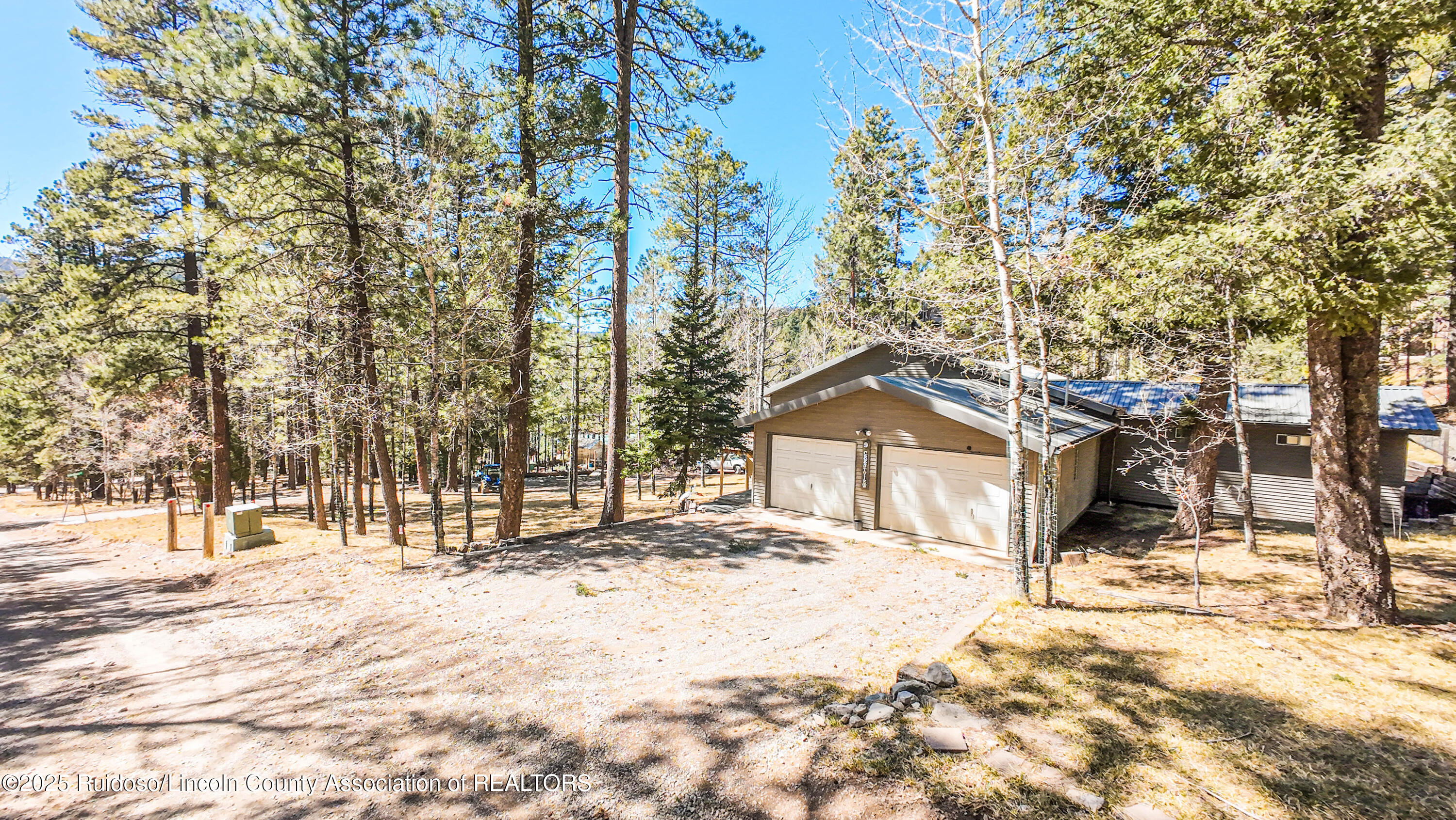 9 Crestview Drive, Cloudcroft, New Mexico image 32