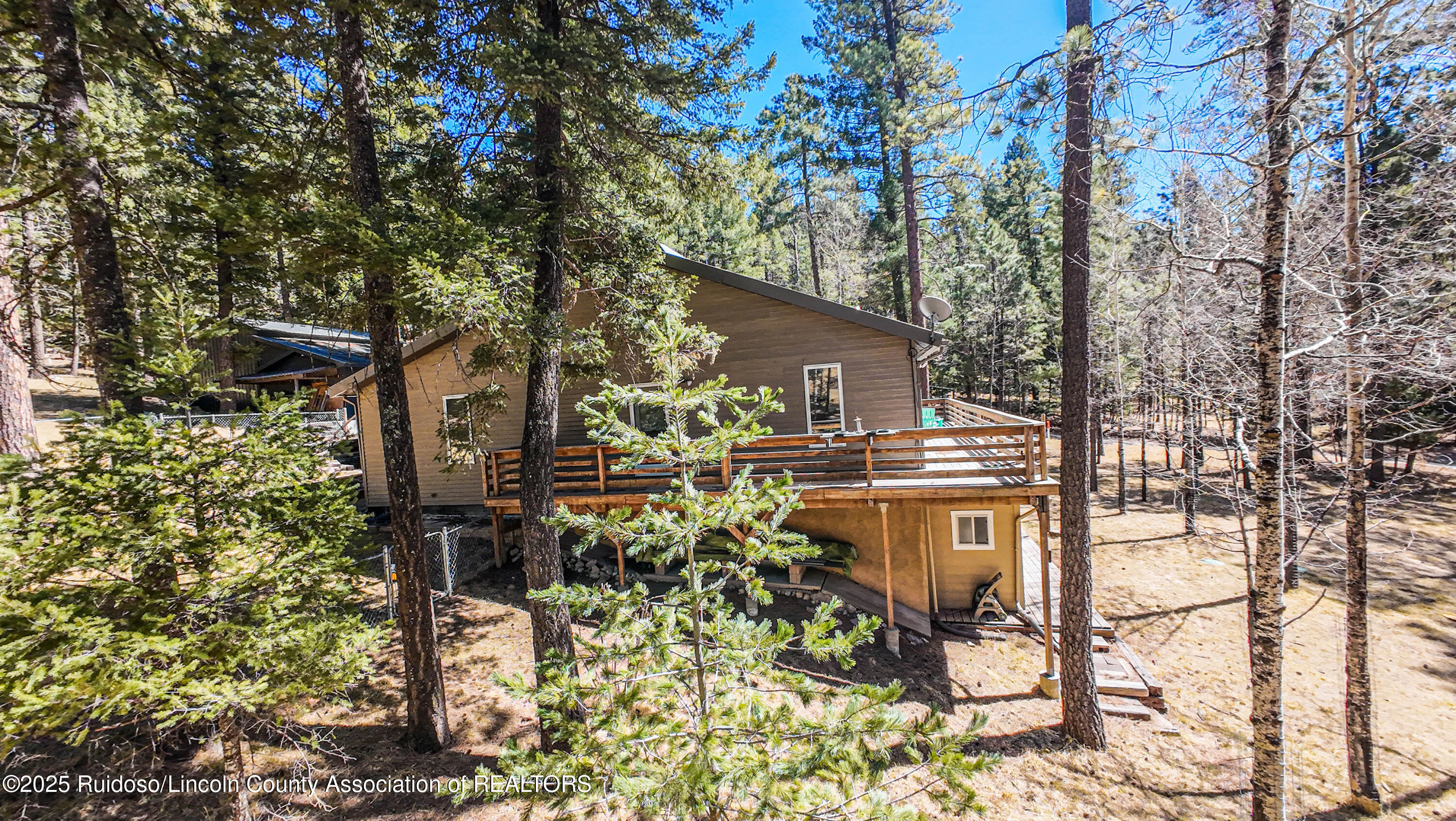 9 Crestview Drive, Cloudcroft, New Mexico image 43