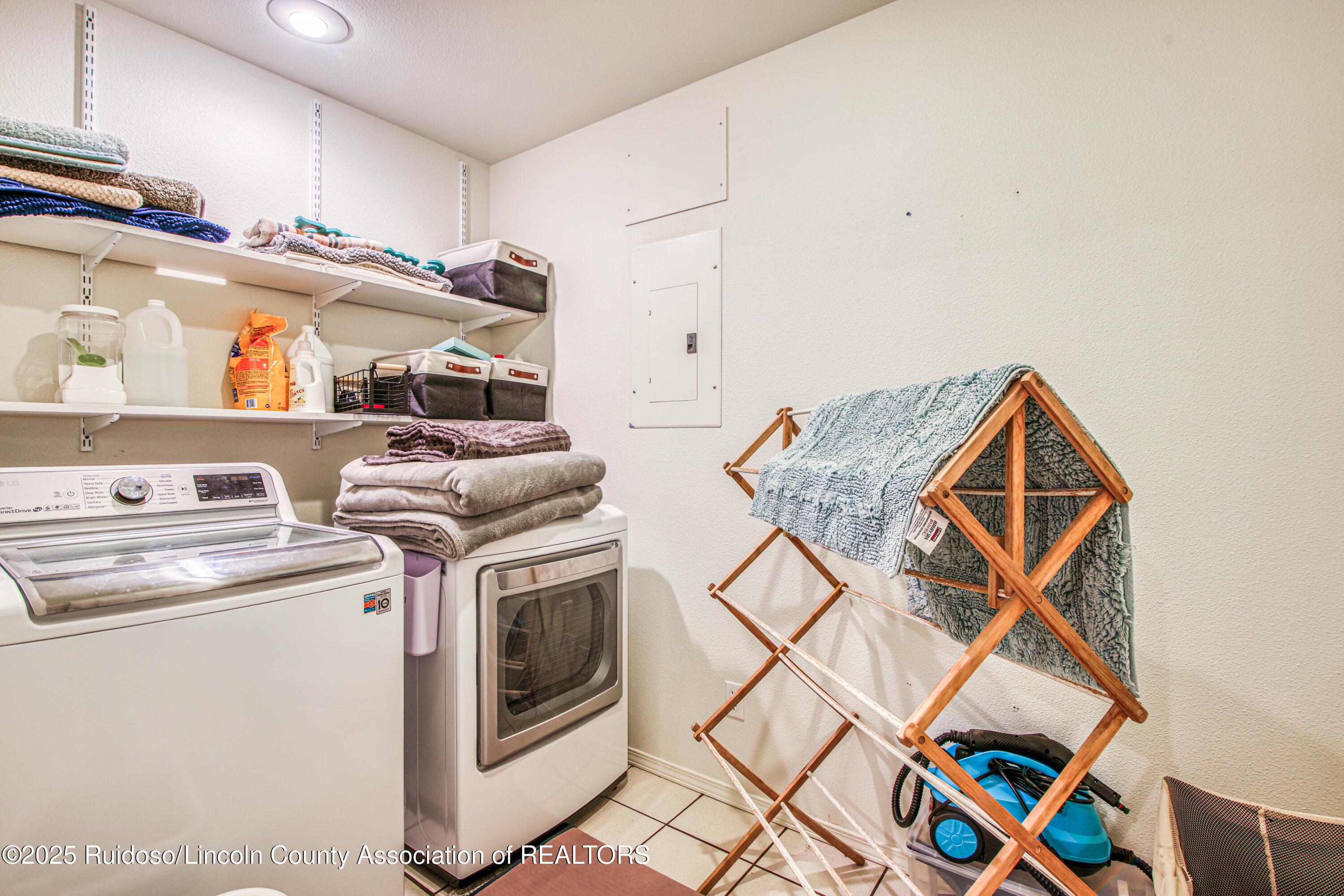 9 Crestview Drive, Cloudcroft, New Mexico image 23