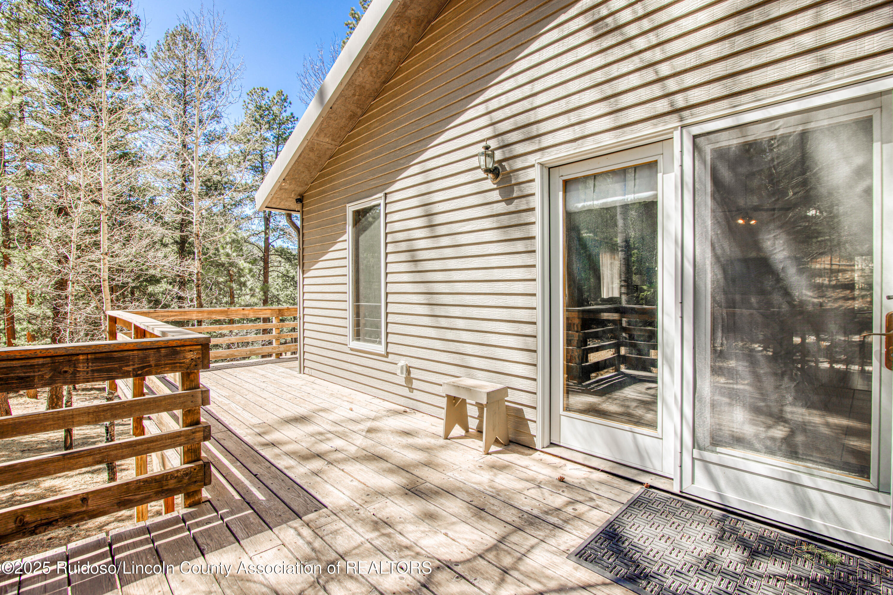 9 Crestview Drive, Cloudcroft, New Mexico image 25