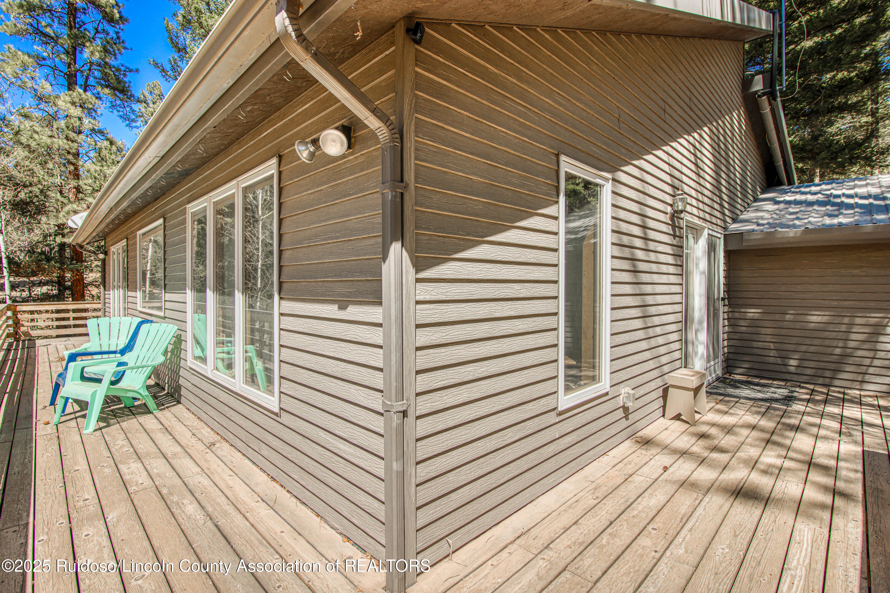9 Crestview Drive, Cloudcroft, New Mexico image 29
