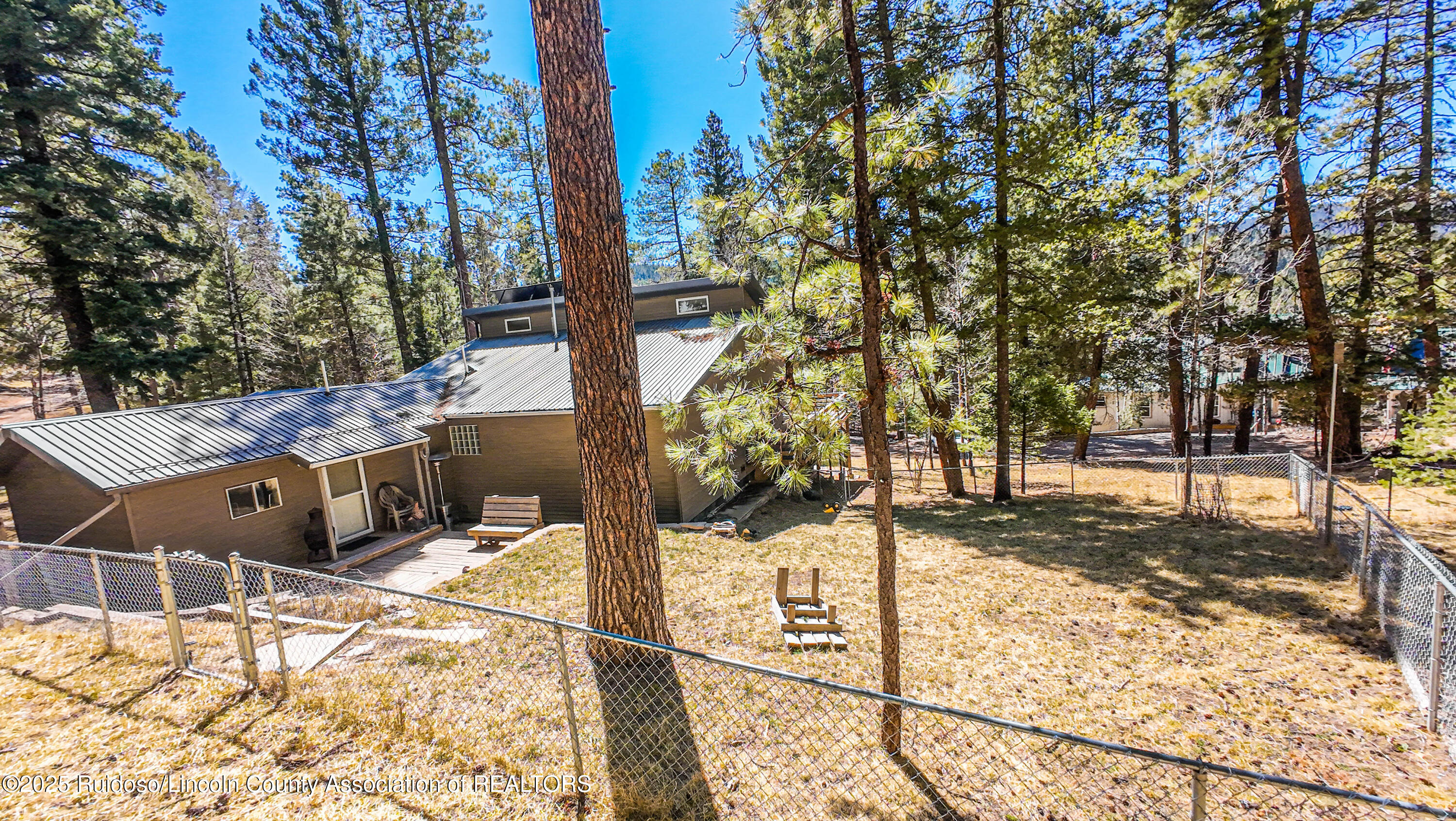 9 Crestview Drive, Cloudcroft, New Mexico image 48