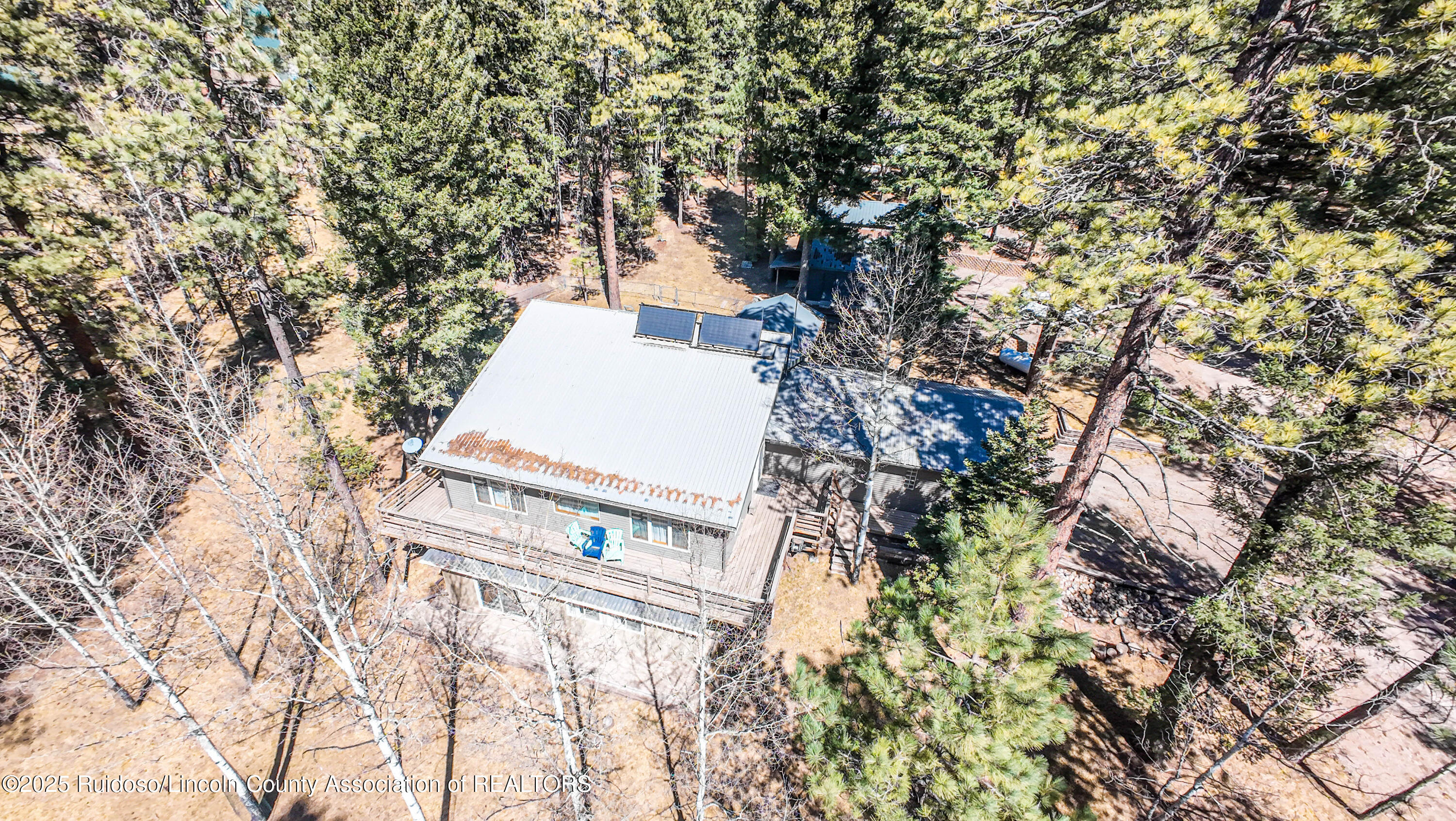 9 Crestview Drive, Cloudcroft, New Mexico image 50