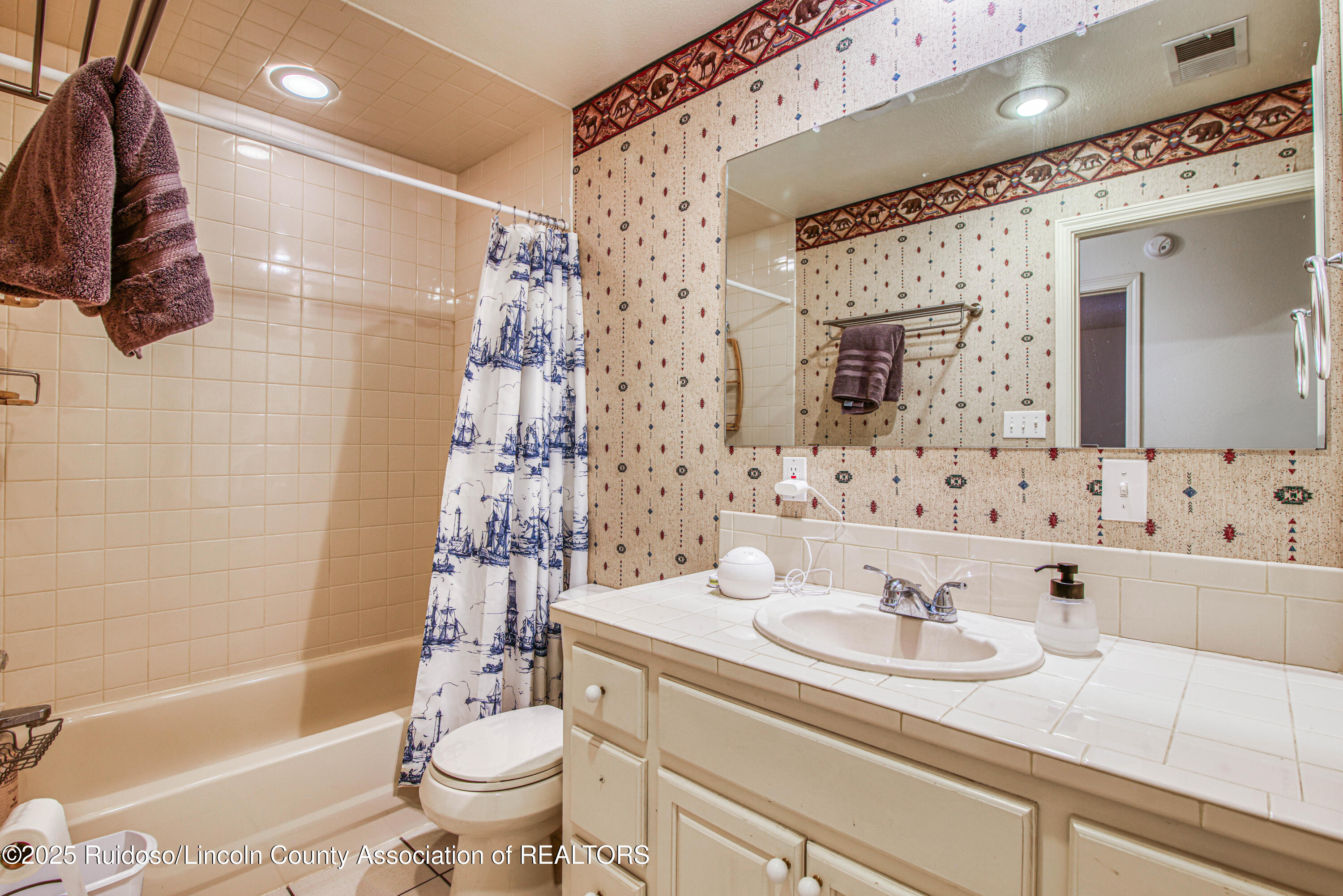 9 Crestview Drive, Cloudcroft, New Mexico image 21