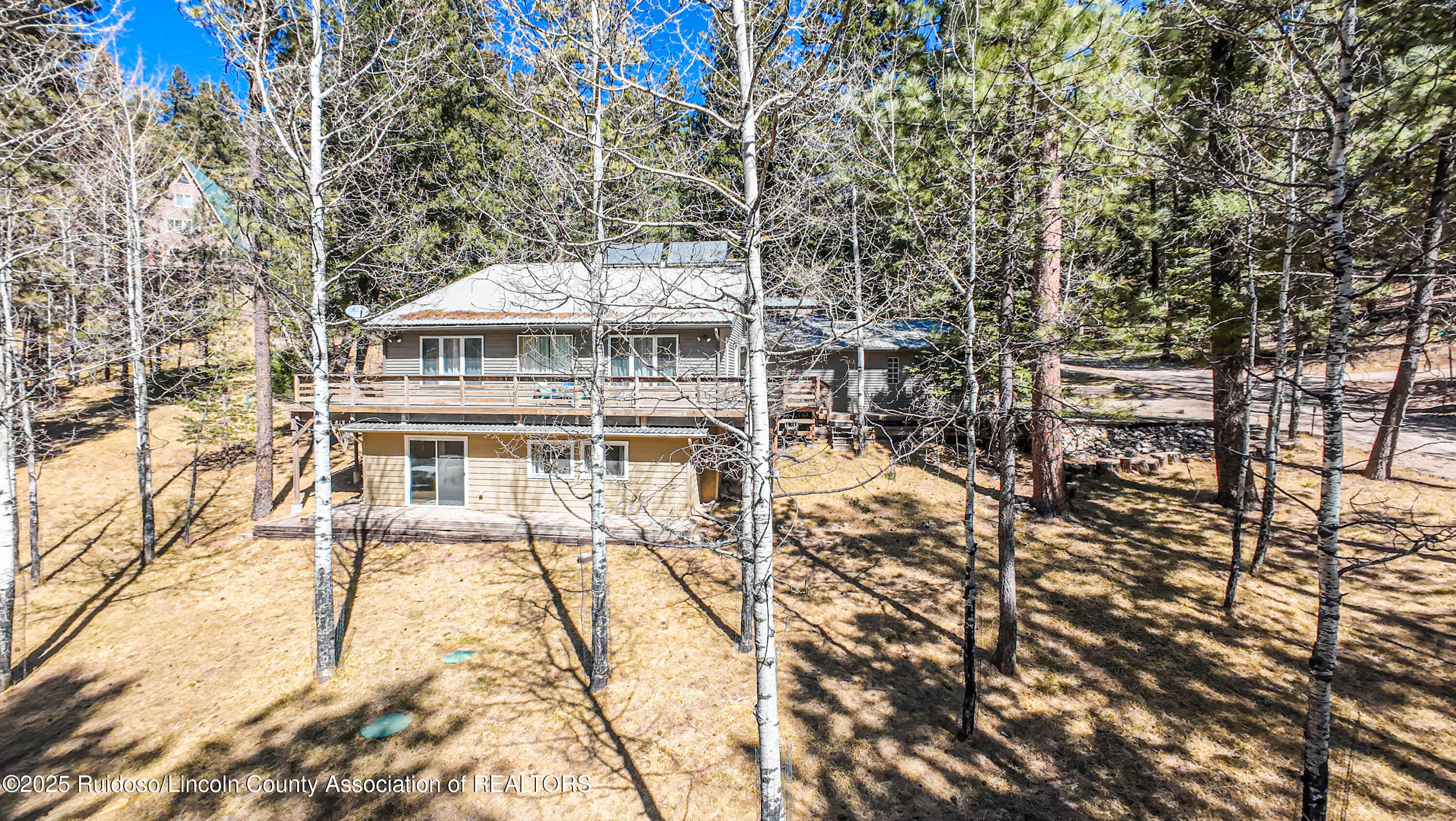 9 Crestview Drive, Cloudcroft, New Mexico image 39