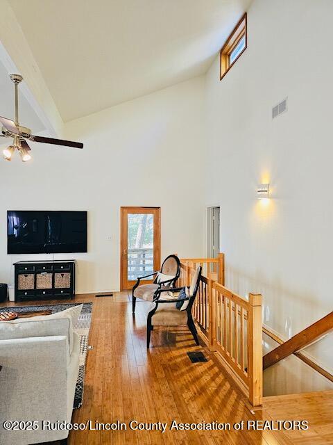 9 Crestview Drive, Cloudcroft, New Mexico image 5