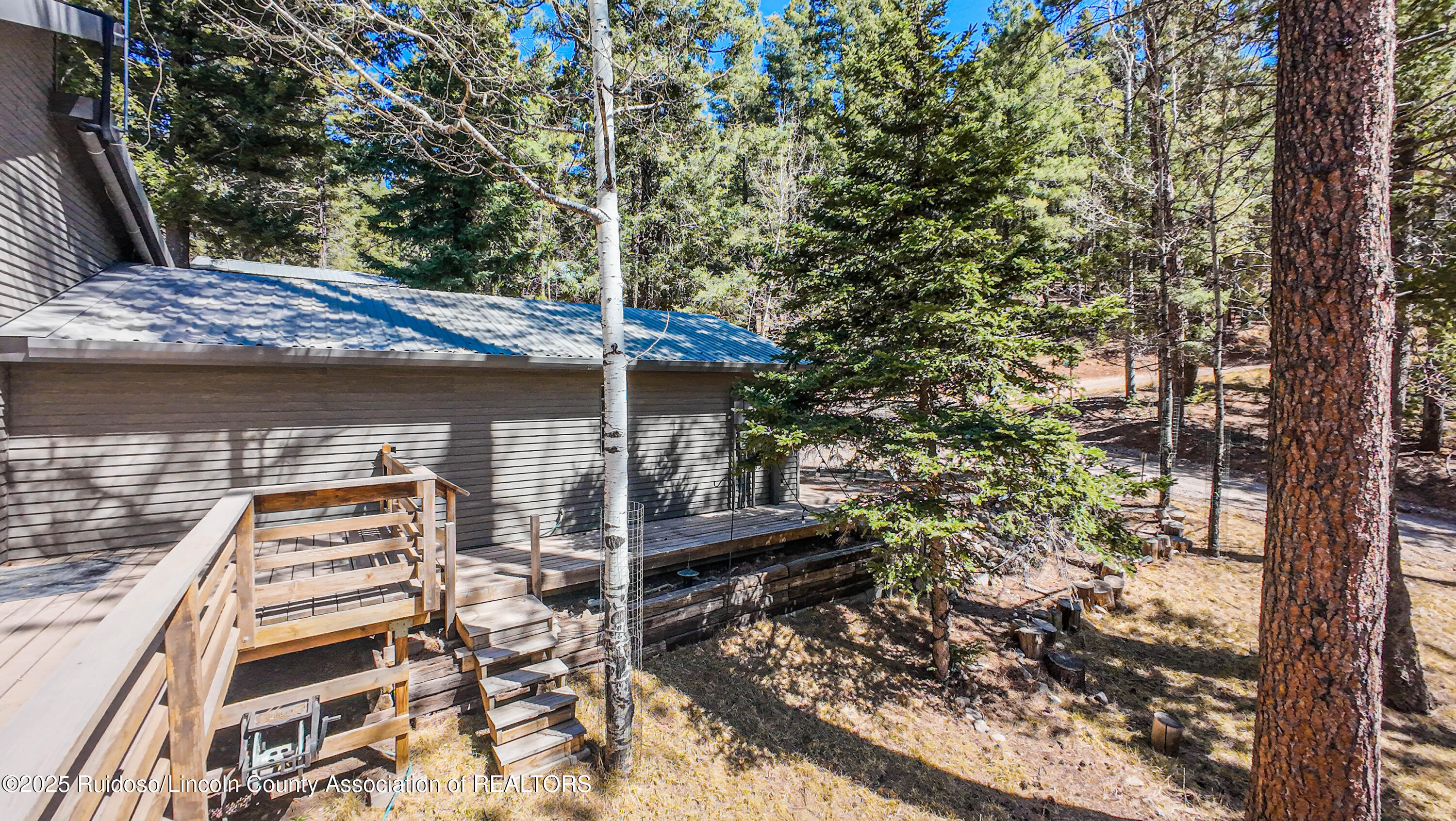 9 Crestview Drive, Cloudcroft, New Mexico image 42