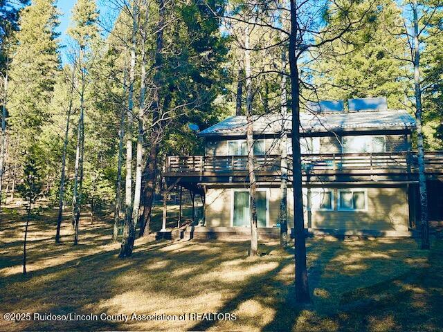 9 Crestview Drive, Cloudcroft, New Mexico image 2