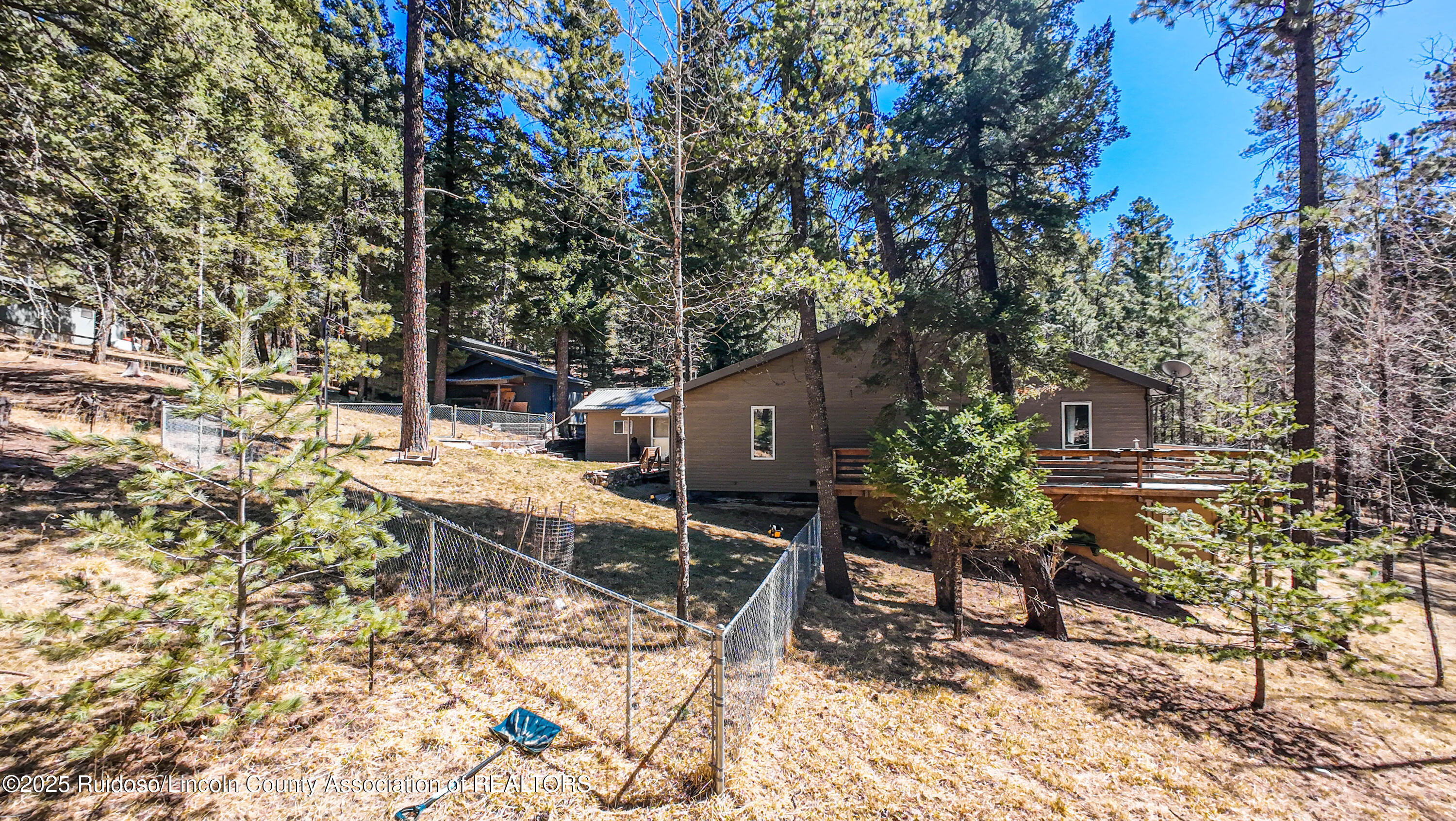 9 Crestview Drive, Cloudcroft, New Mexico image 45