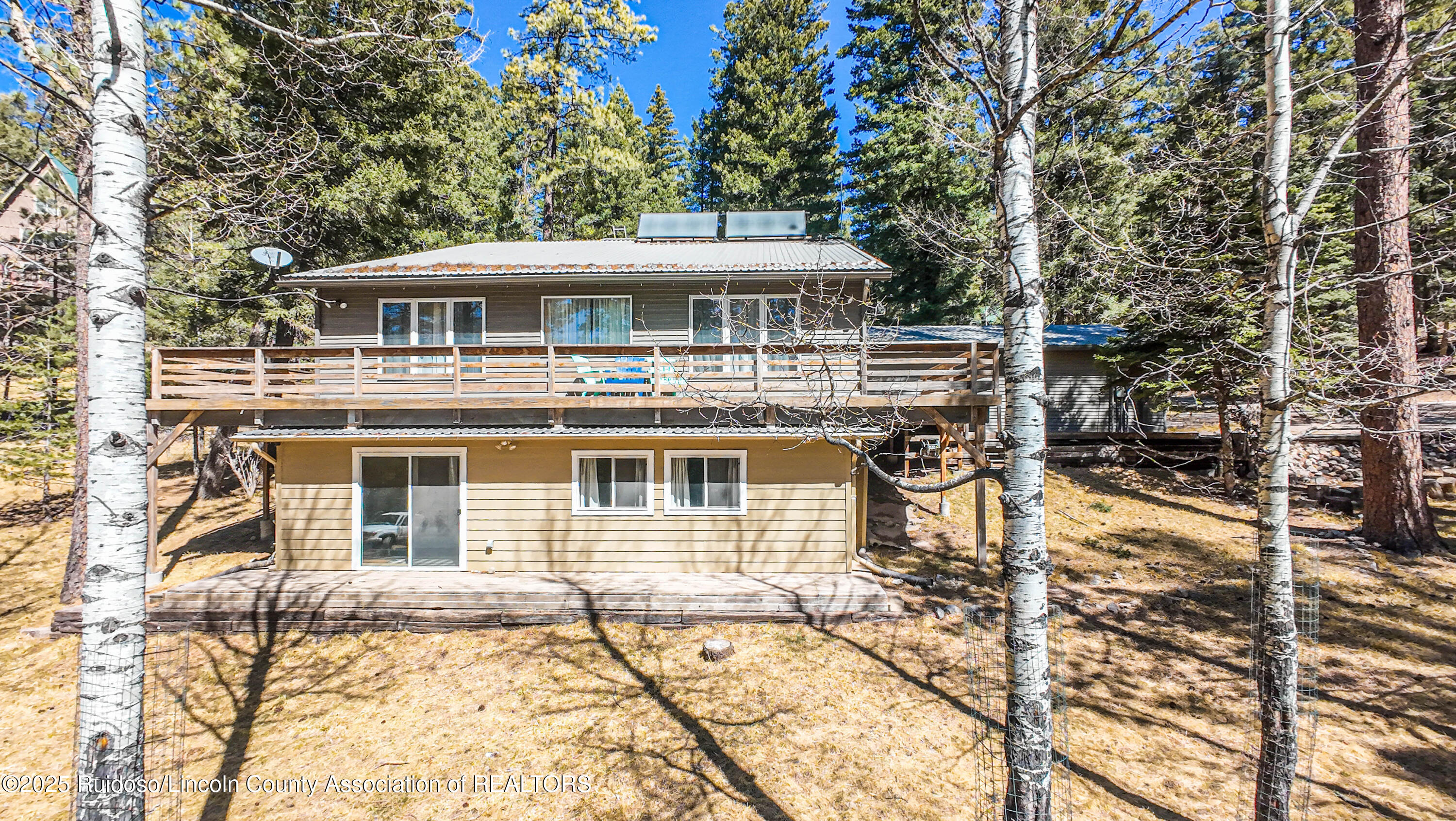 9 Crestview Drive, Cloudcroft, New Mexico image 38