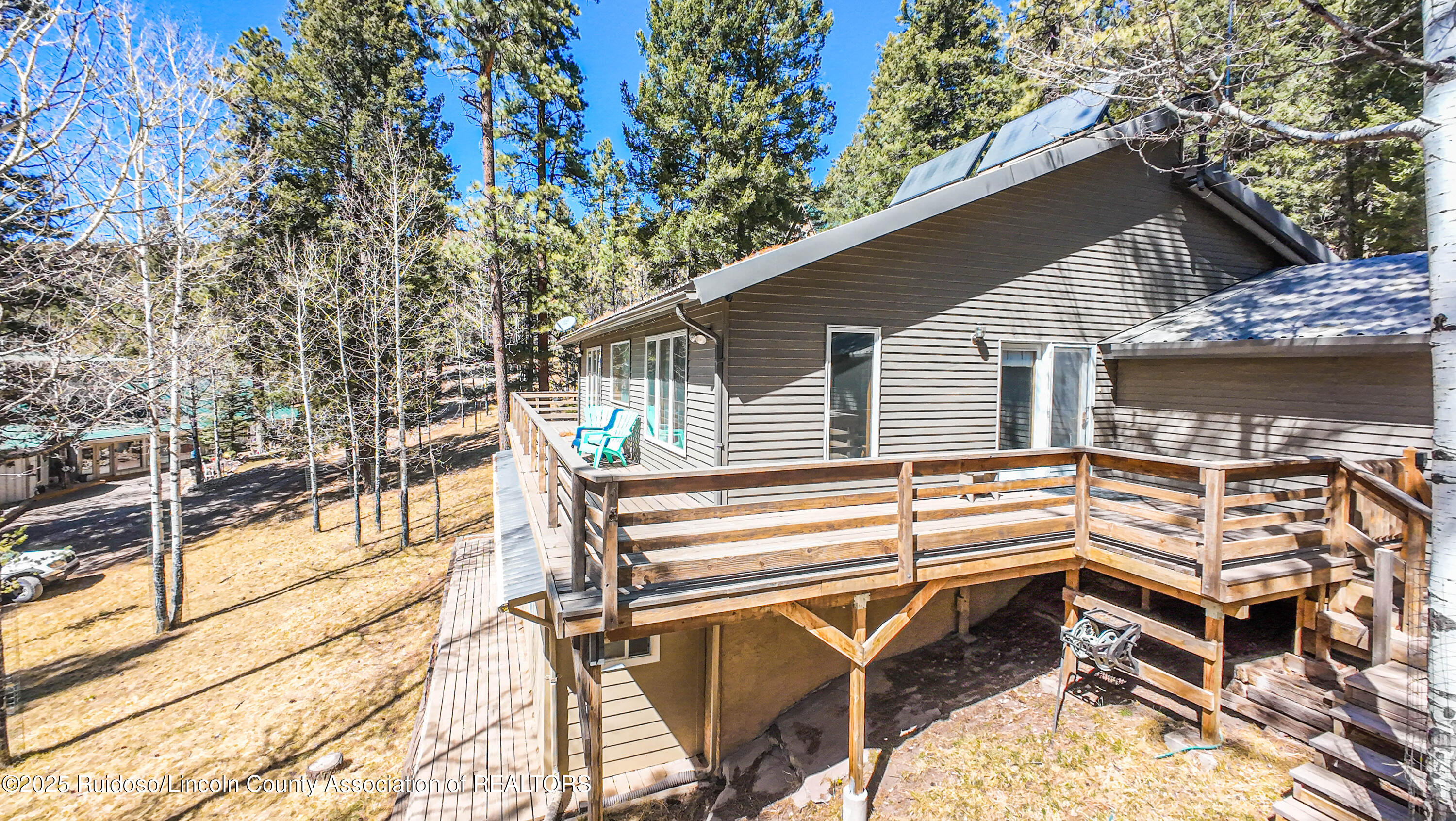 9 Crestview Drive, Cloudcroft, New Mexico image 41