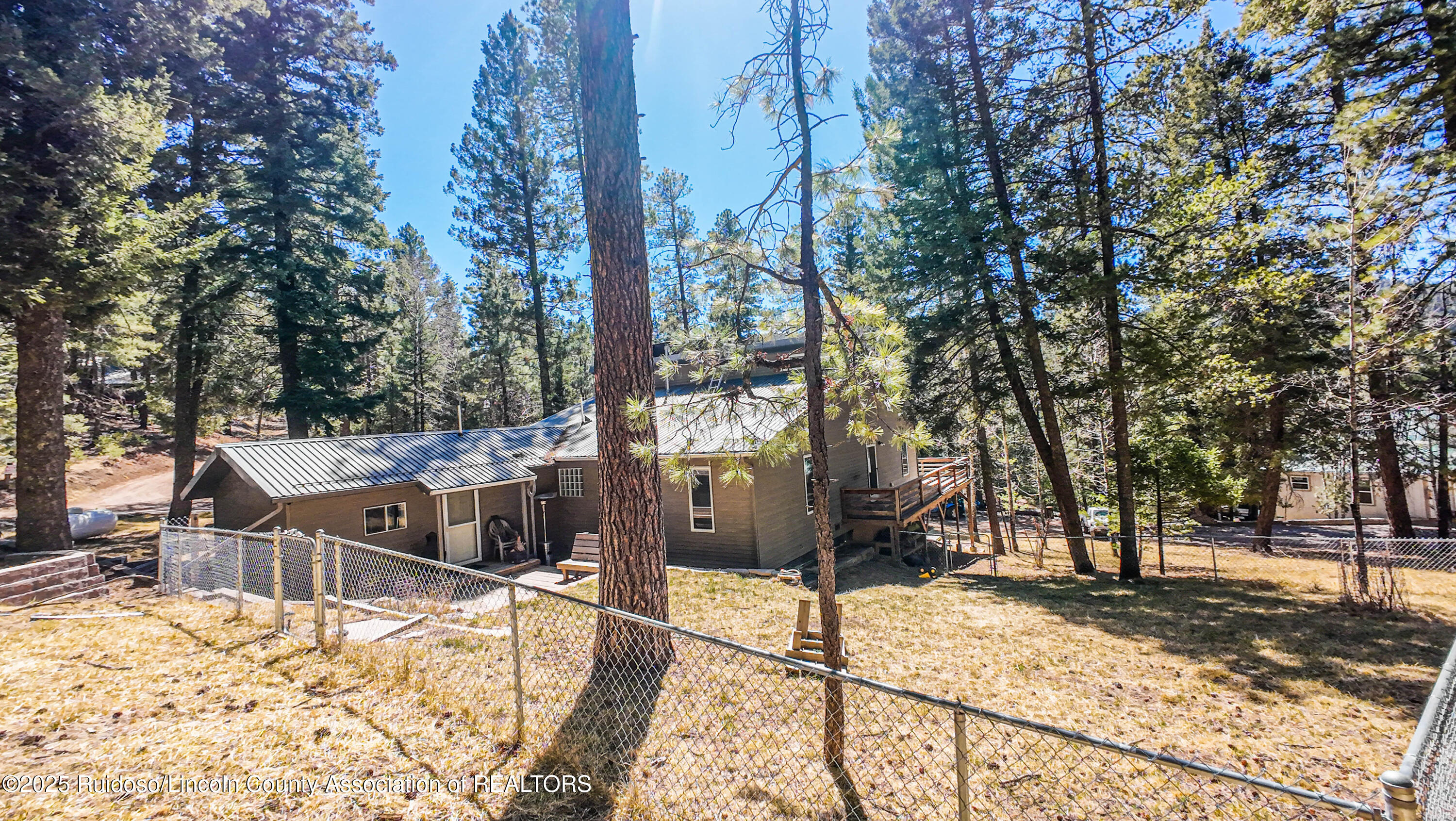 9 Crestview Drive, Cloudcroft, New Mexico image 46