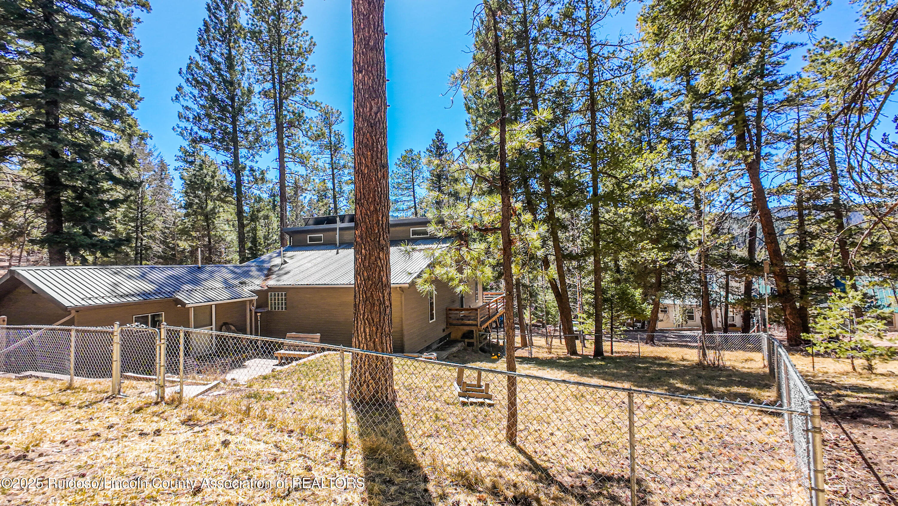 9 Crestview Drive, Cloudcroft, New Mexico image 47