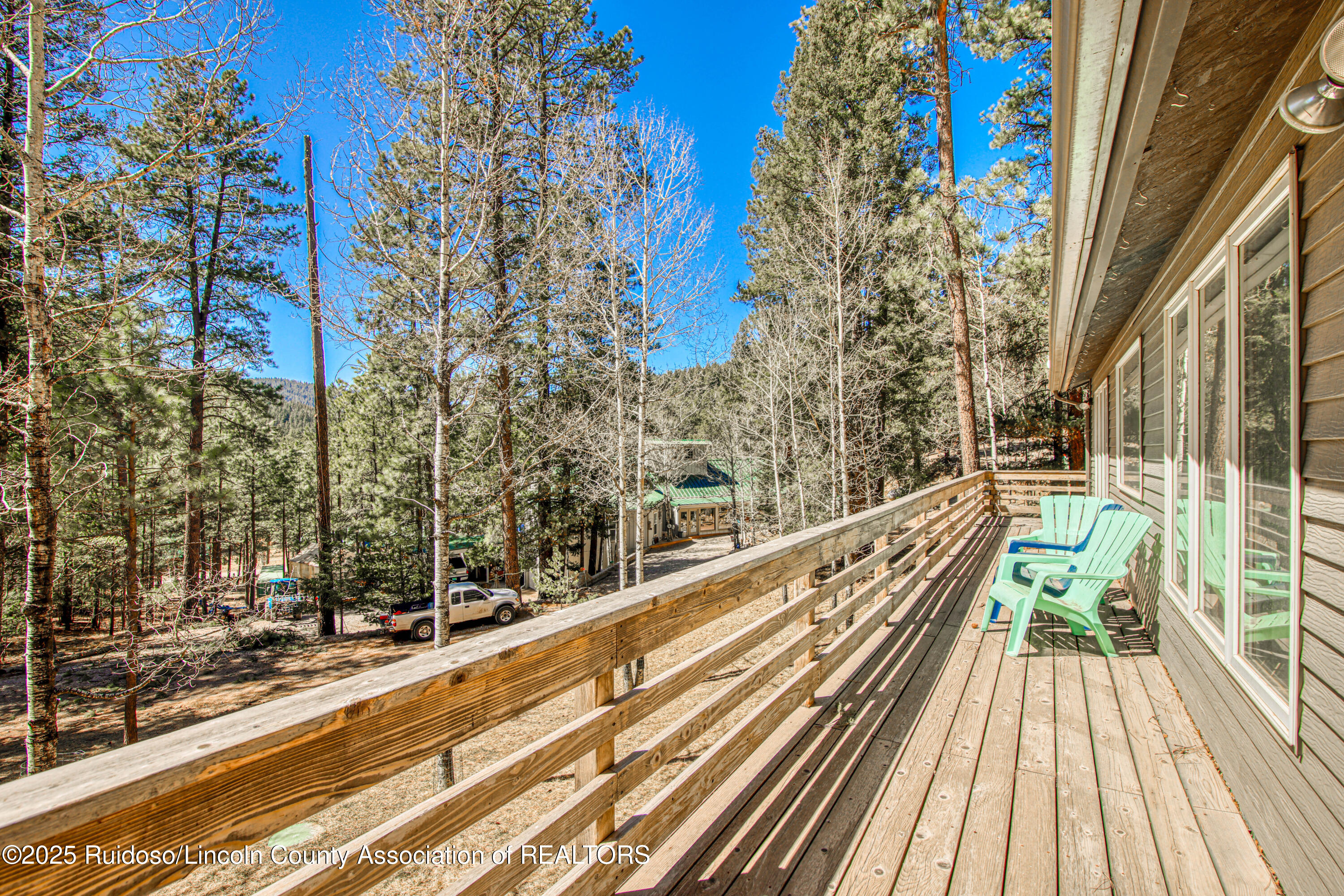 9 Crestview Drive, Cloudcroft, New Mexico image 27