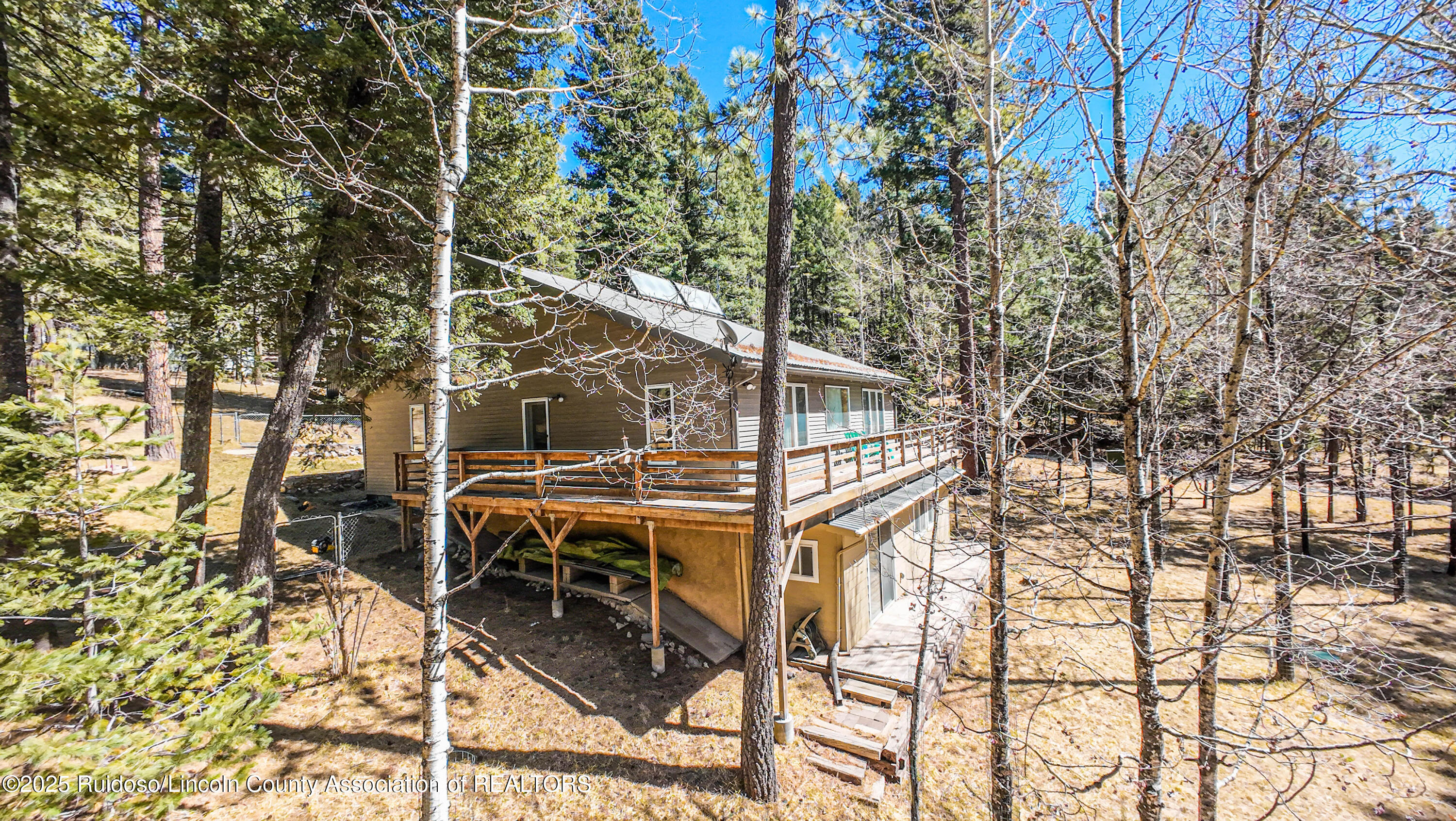 9 Crestview Drive, Cloudcroft, New Mexico image 44