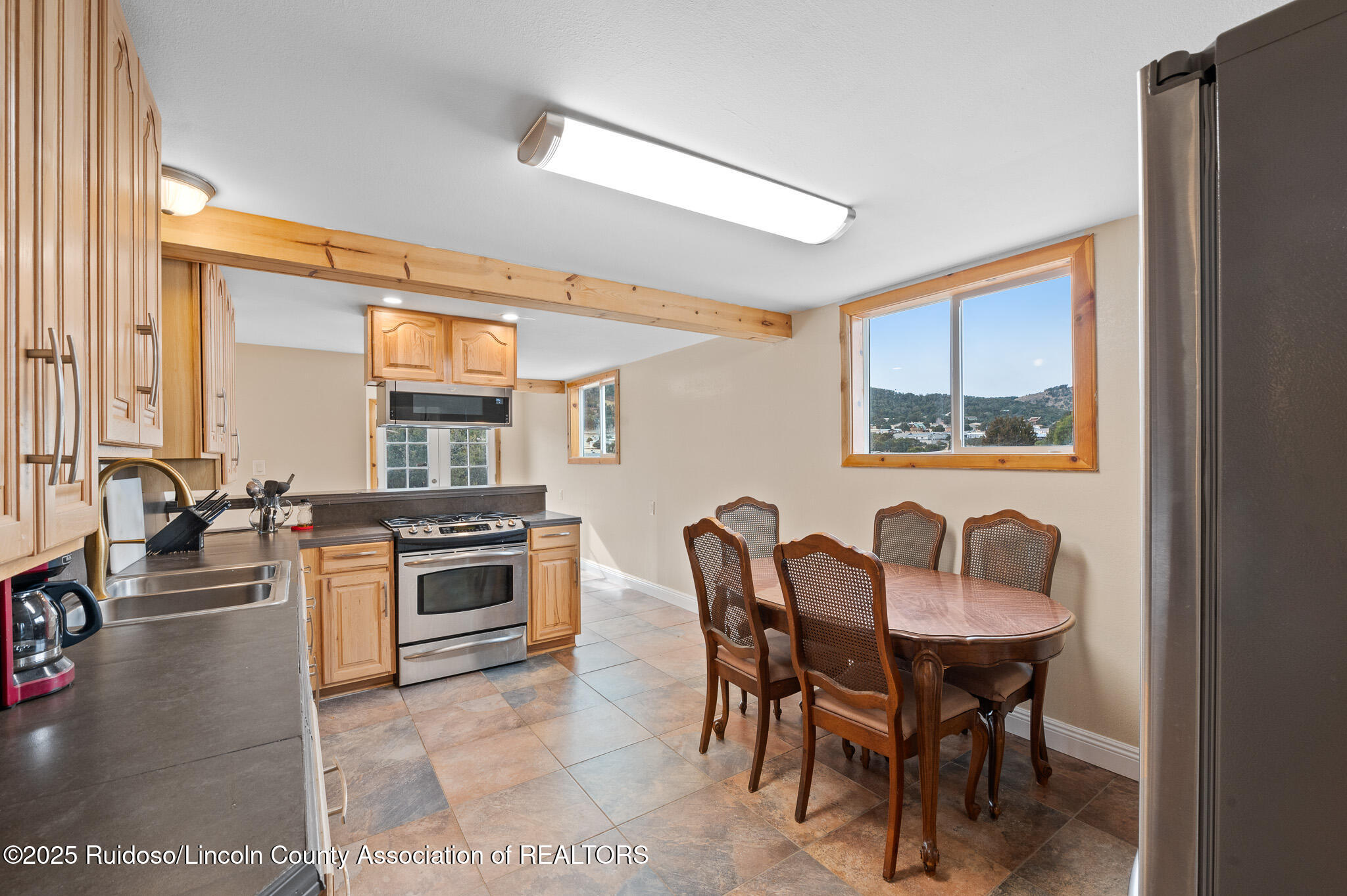 100 Blackfoot Court, Alto, New Mexico image 9