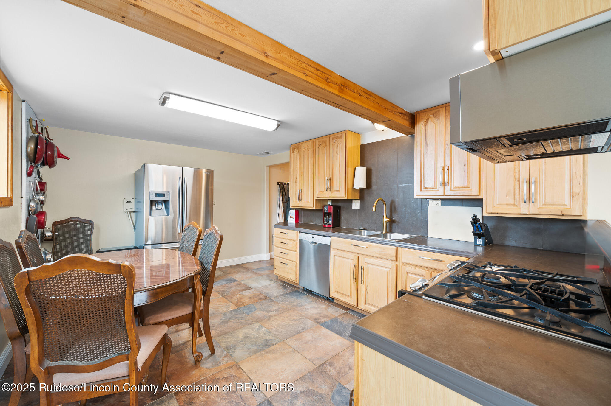 100 Blackfoot Court, Alto, New Mexico image 7